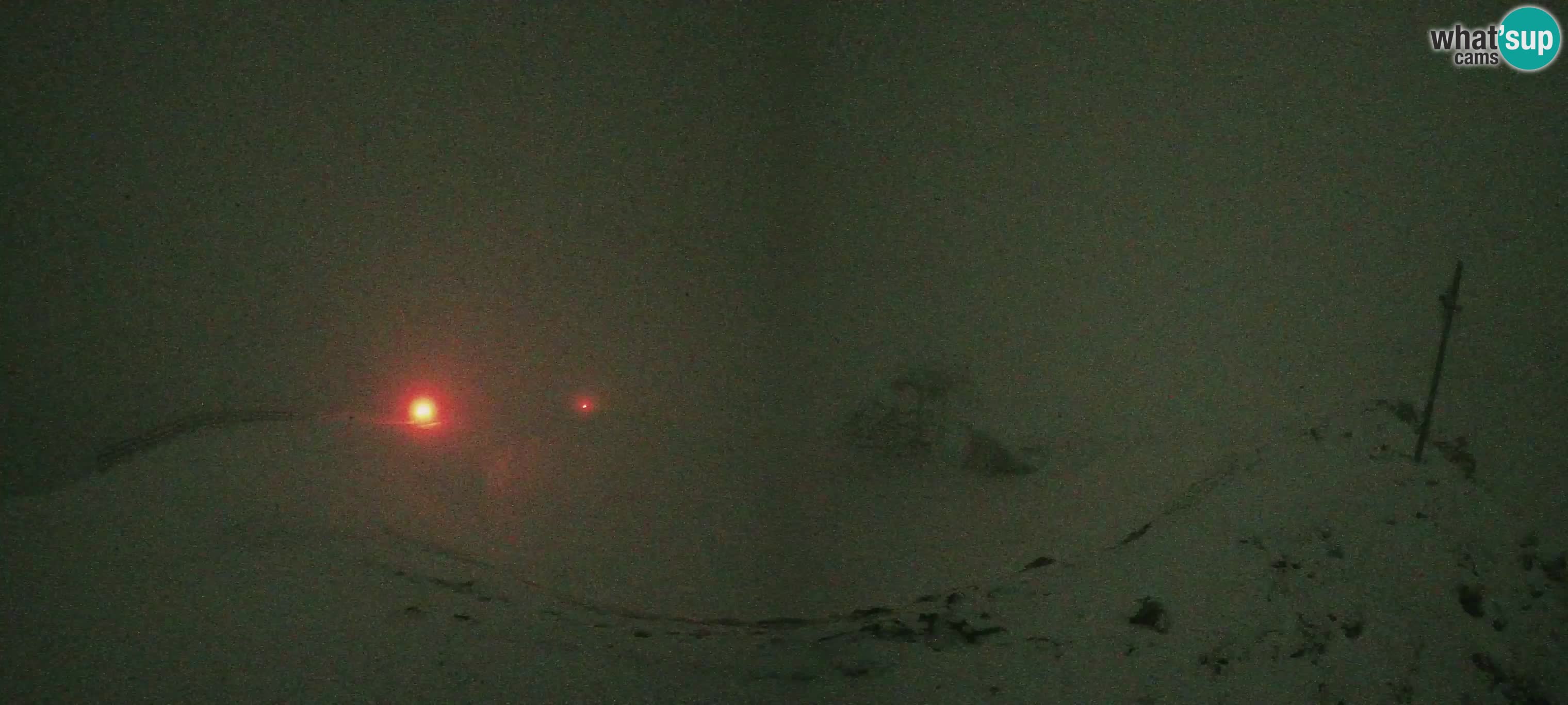 Webcam Gitschlift / Sessellift Gitsch – Bergstation (2.512 m)