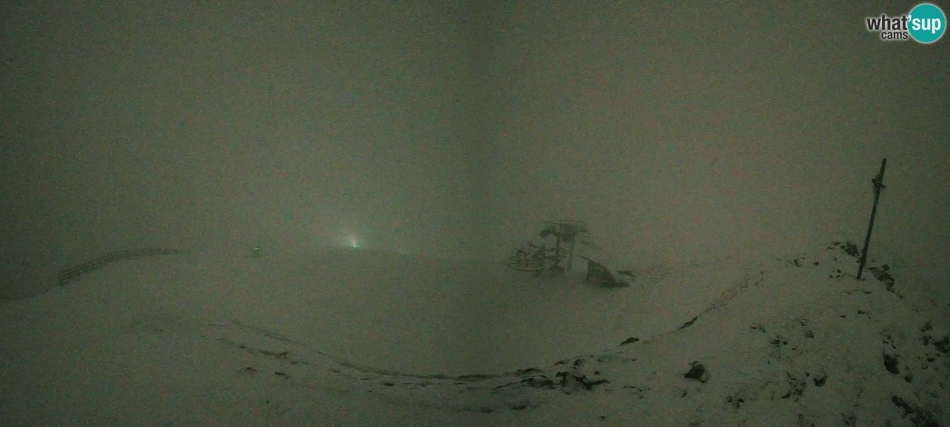 Webcam Gitschlift / seggiovia Gitsch