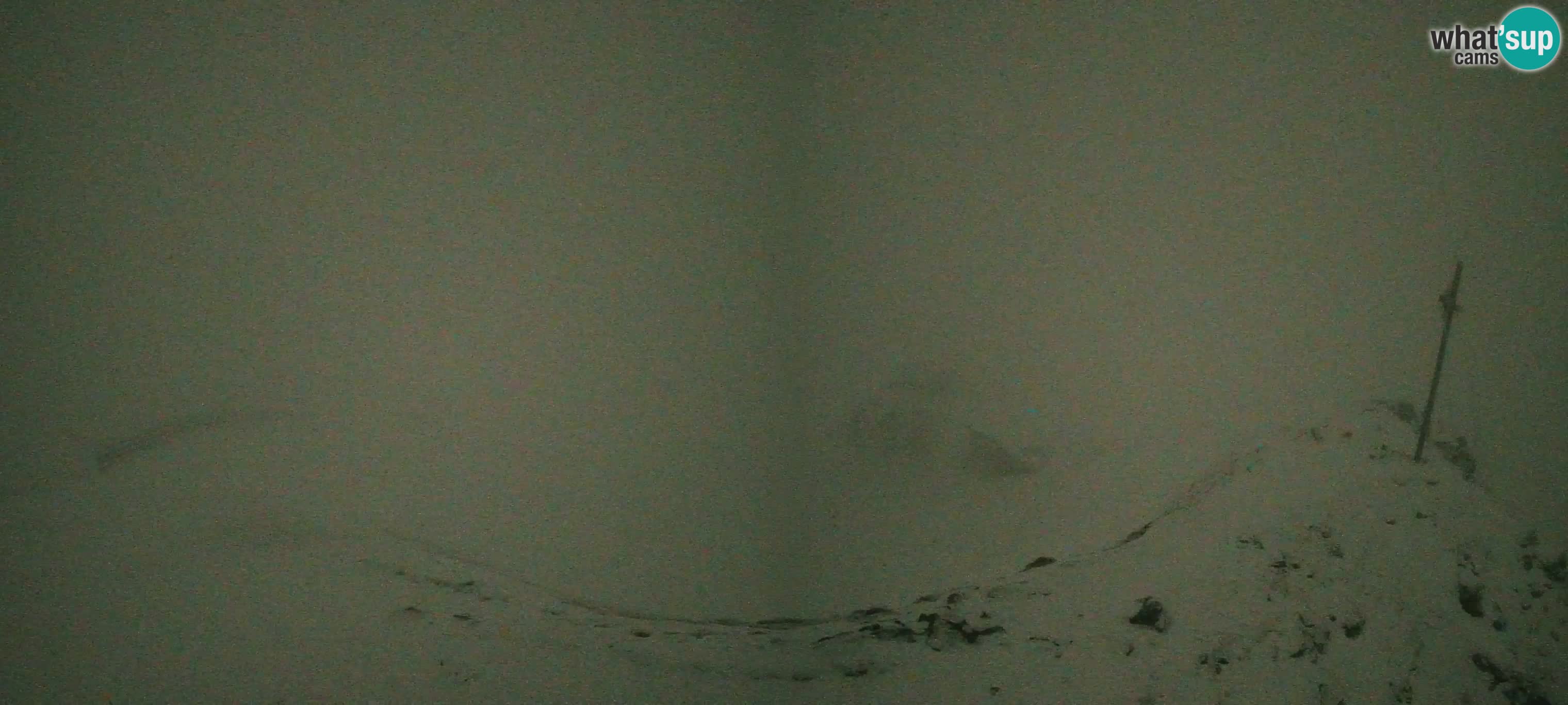 Webcam Gitschlift / seggiovia Gitsch