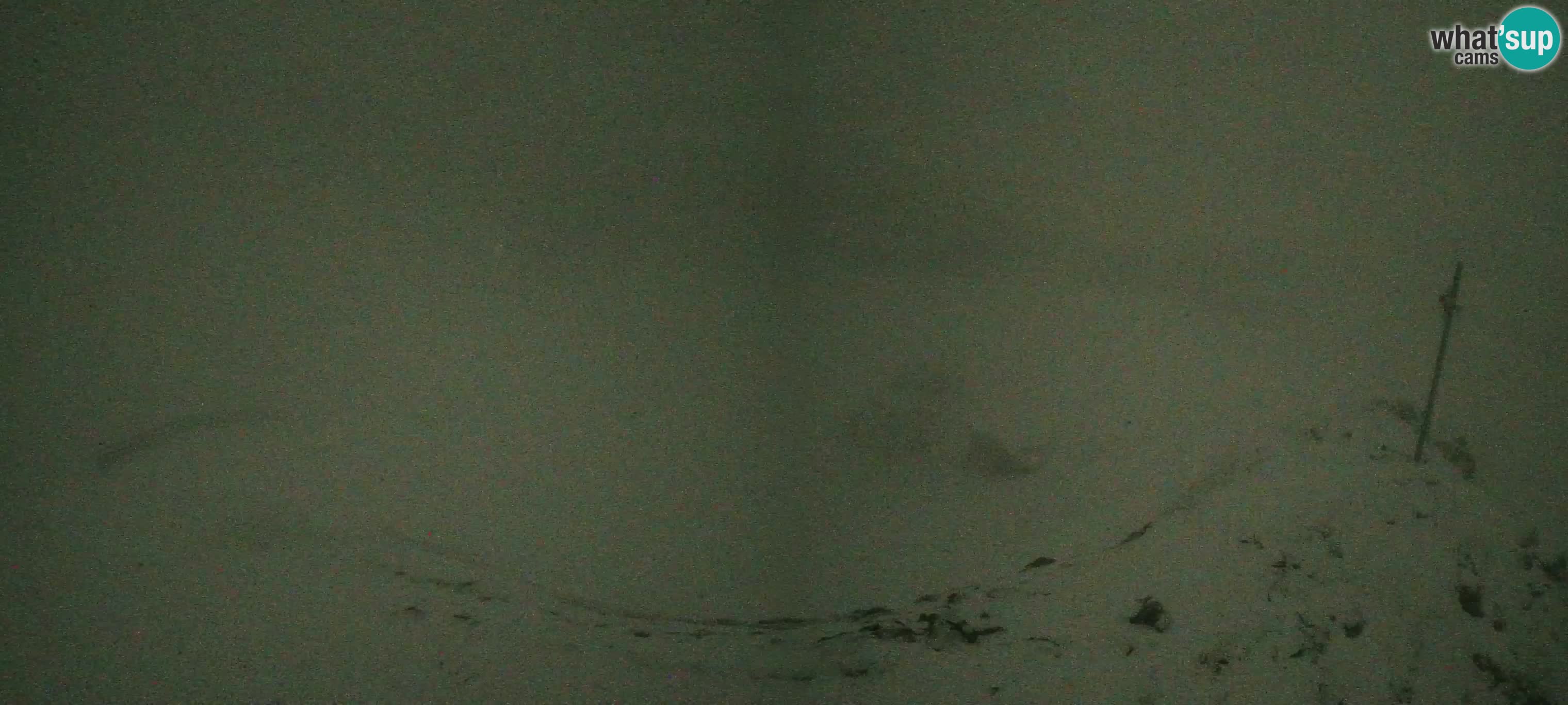 Web kamera Gitschlift / žičara Gitsch – Gornja stanica (2.512 m)