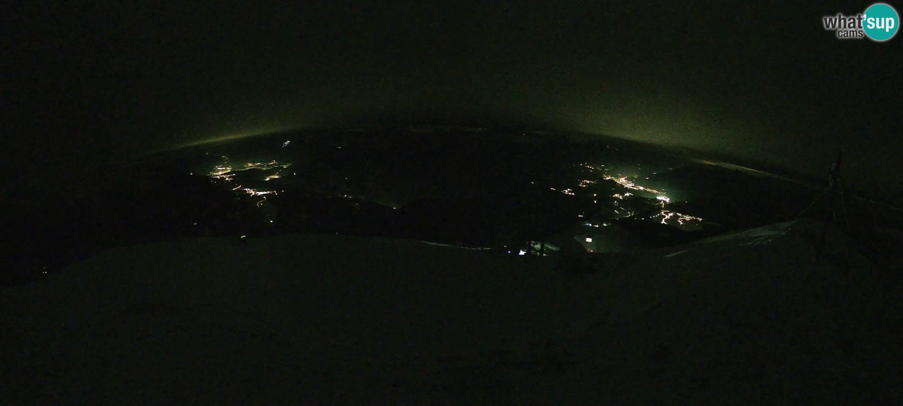 Webcam Gitschlift / seggiovia Gitsch