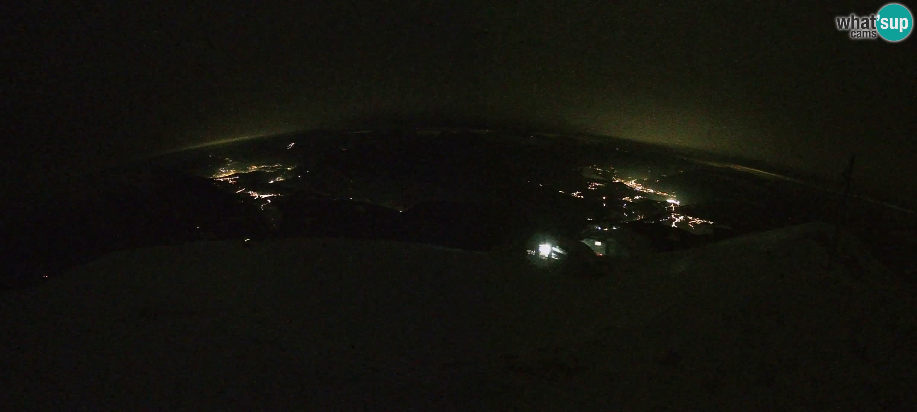 Webcam Gitschlift / seggiovia Gitsch