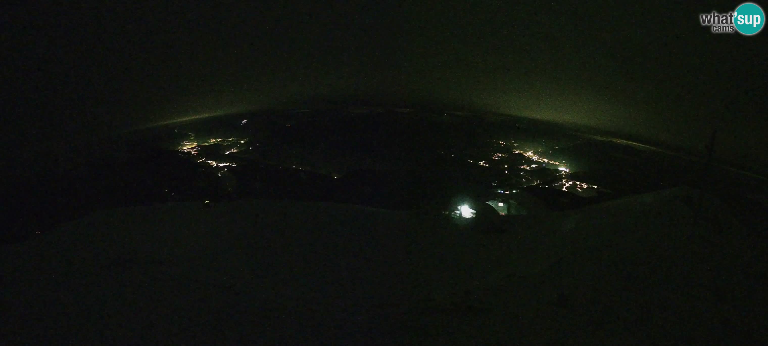 Webcam Gitschlift / télésiège Gitsch – Station amont (2 512 m)