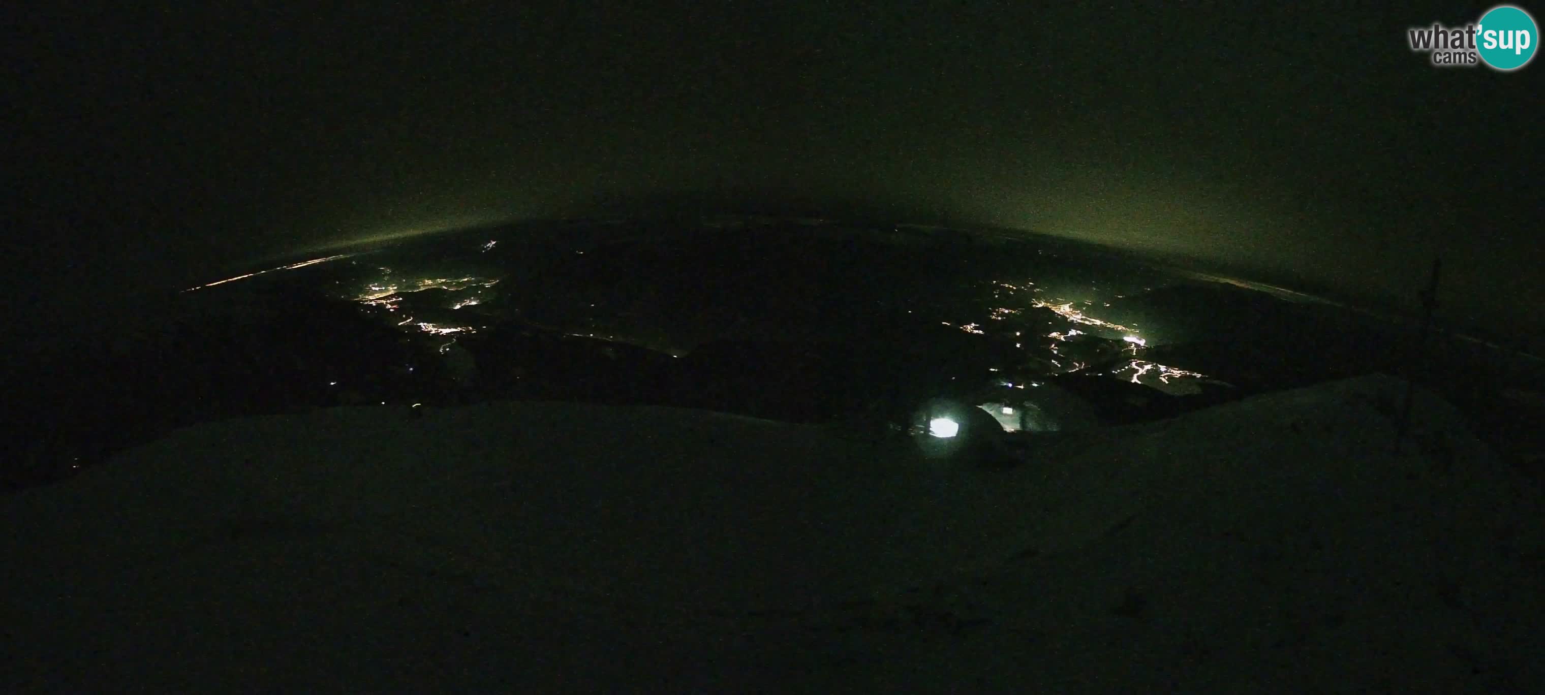 Webcam Gitschlift / seggiovia Gitsch