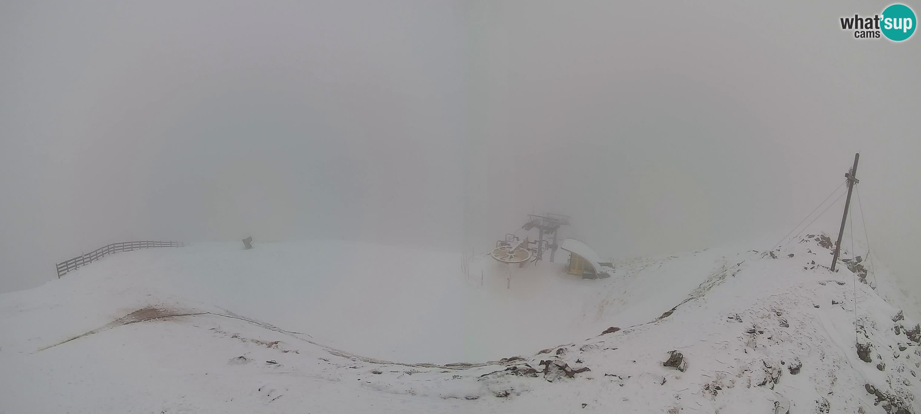 Webcam Gitschlift / seggiovia Gitsch