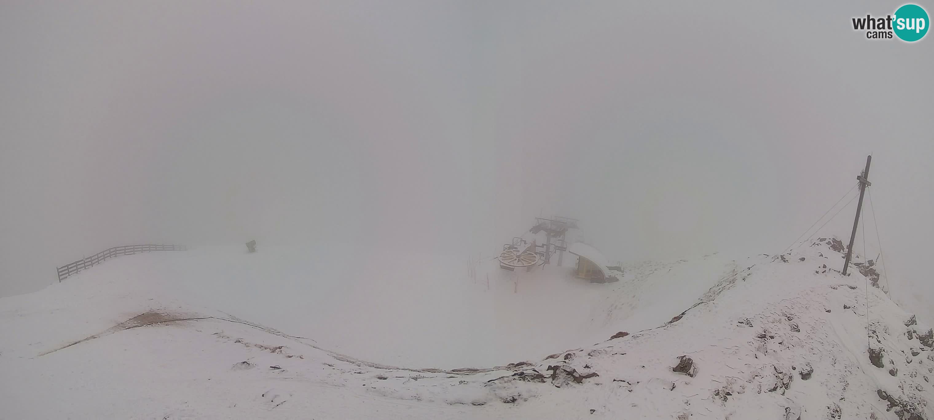 Webcam Gitschlift / seggiovia Gitsch