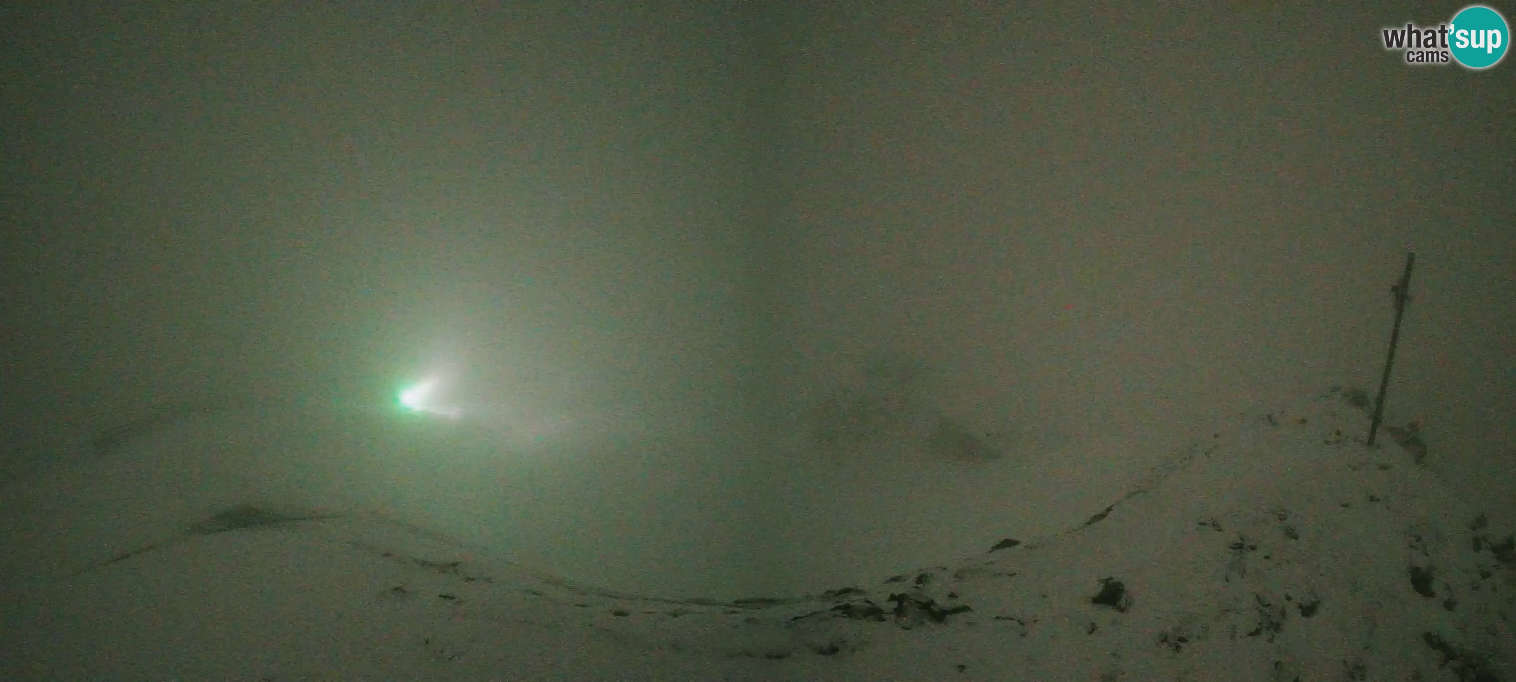 Webcam Gitschlift / Sessellift Gitsch – Bergstation (2.512 m)