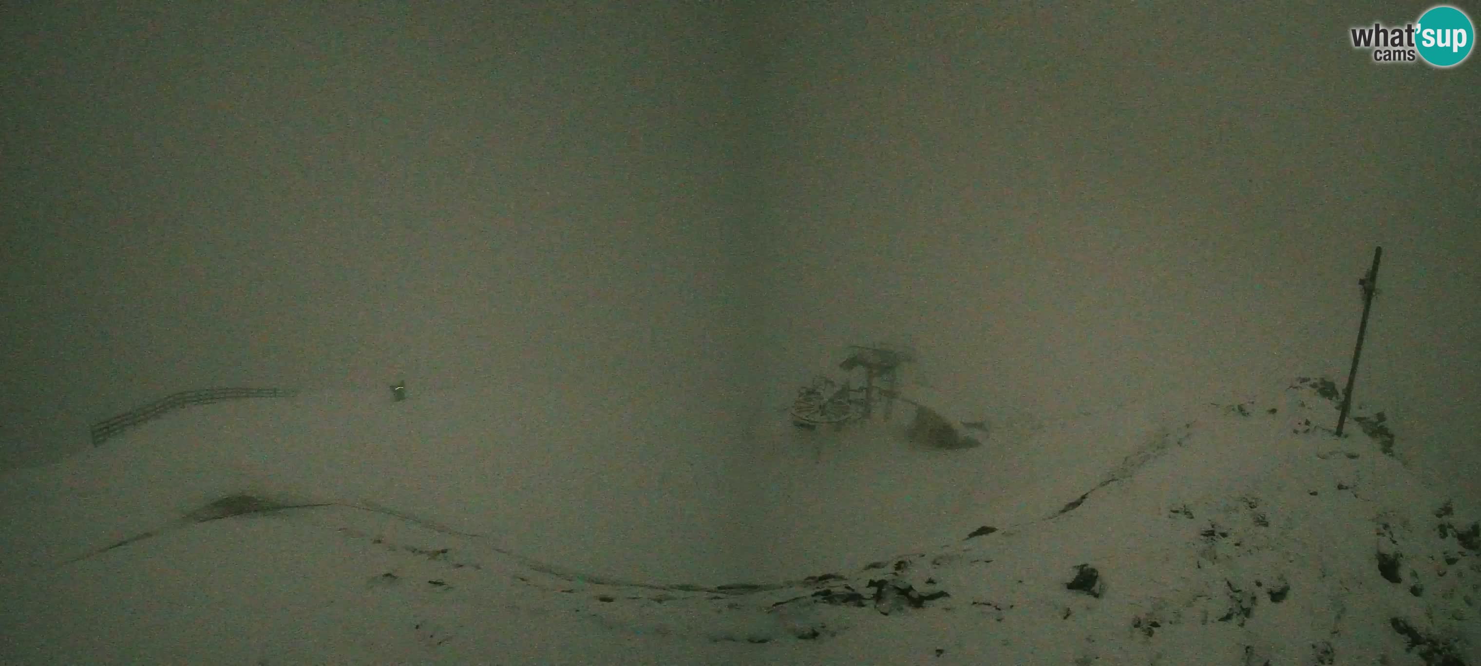 Webcam Gitschlift / seggiovia Gitsch