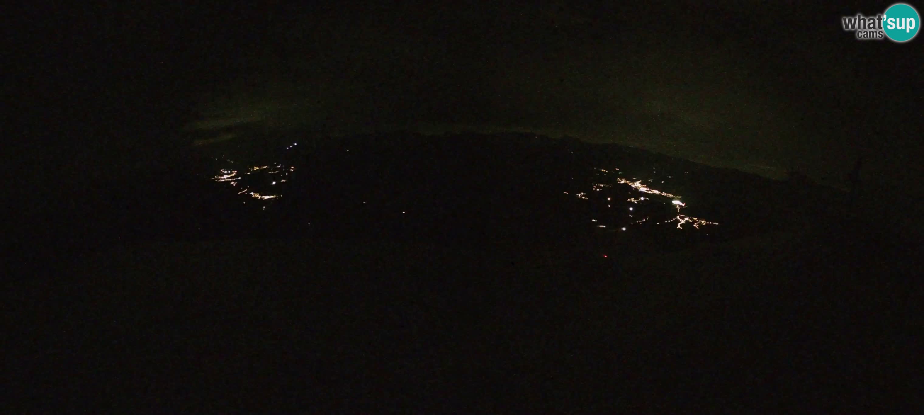 Webcam Gitschlift / seggiovia Gitsch