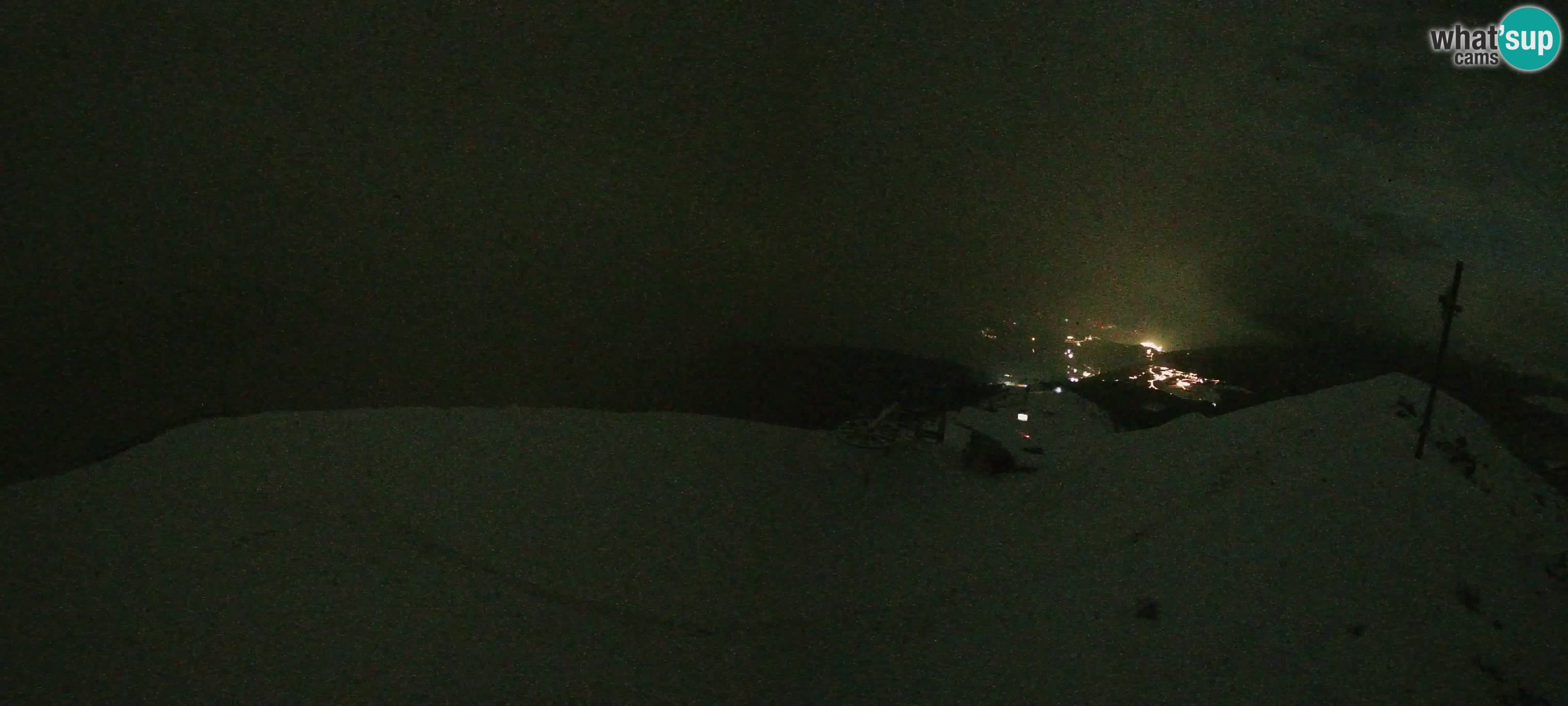 Webcam Gitschlift / télésiège Gitsch – Station amont (2 512 m)