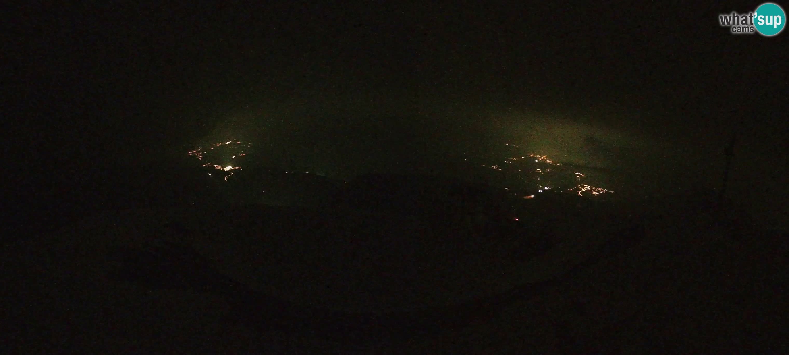 Webcam Gitschlift / Sessellift Gitsch – Bergstation (2.512 m)