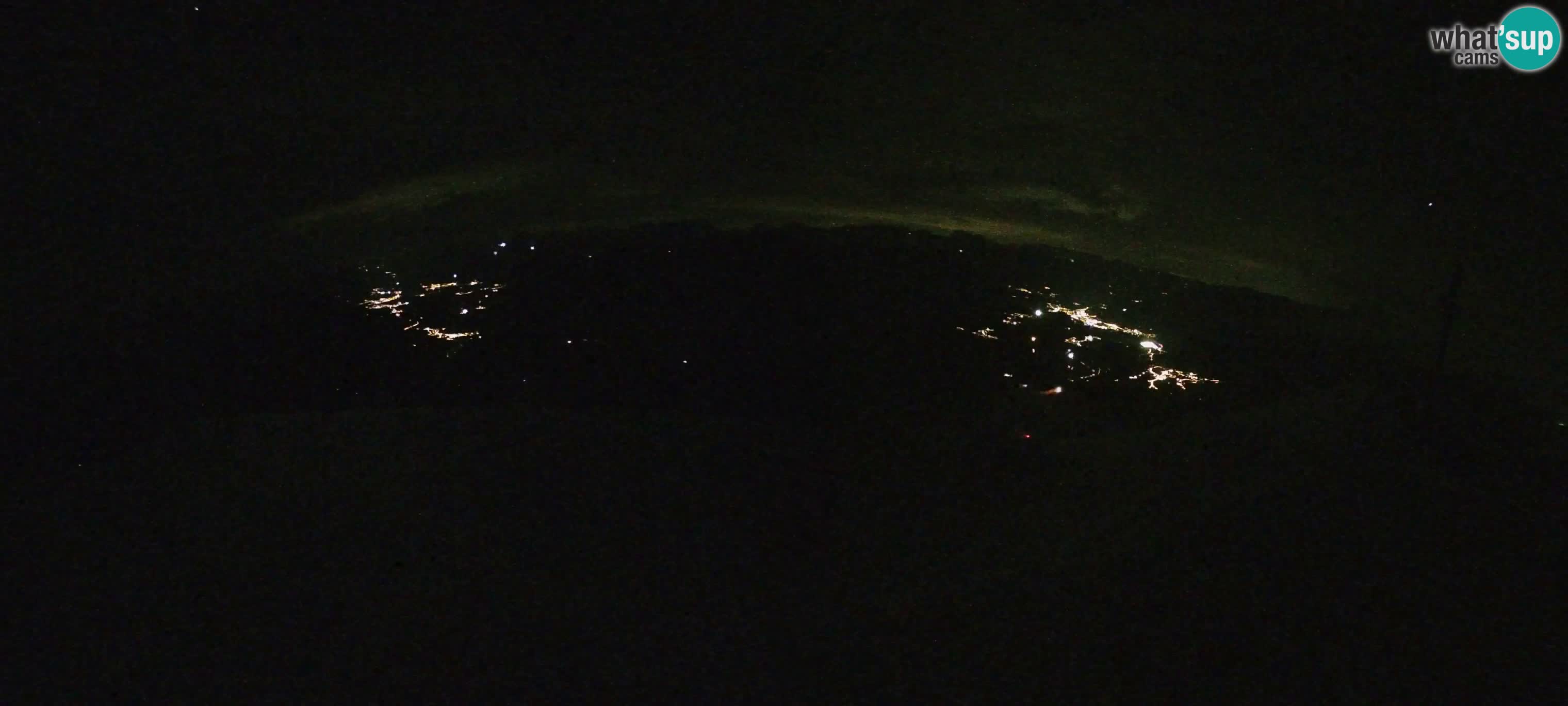 Web kamera Gitschlift / žičara Gitsch – Gornja stanica (2.512 m)