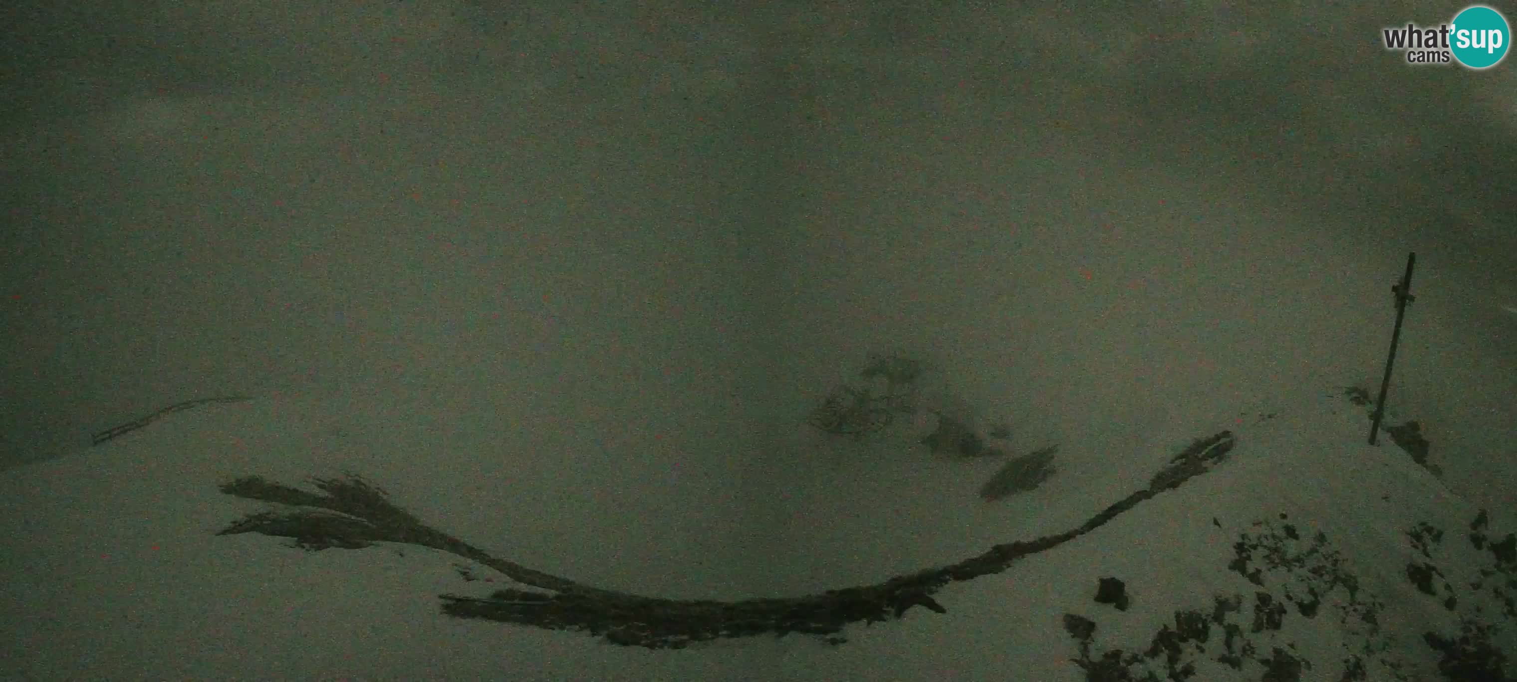 Webcam Gitschlift / seggiovia Gitsch