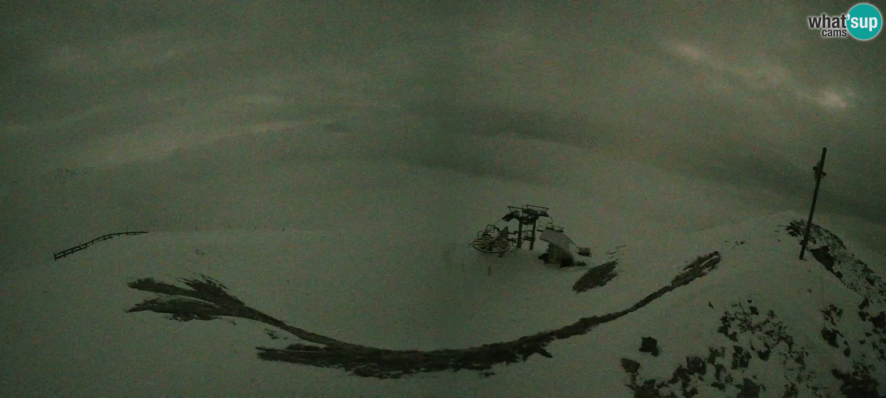 Webcam Gitschlift / seggiovia Gitsch