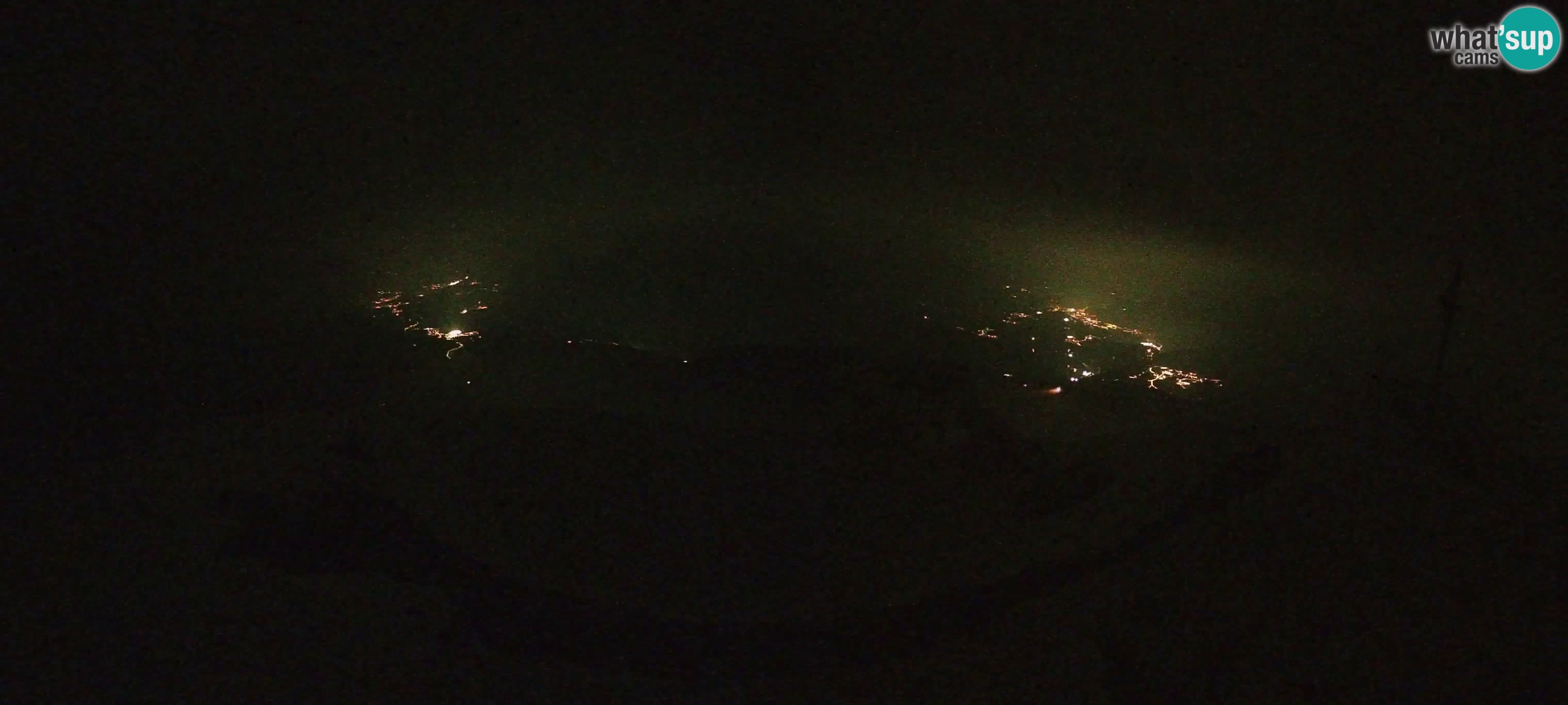 Webcam Gitschlift / seggiovia Gitsch