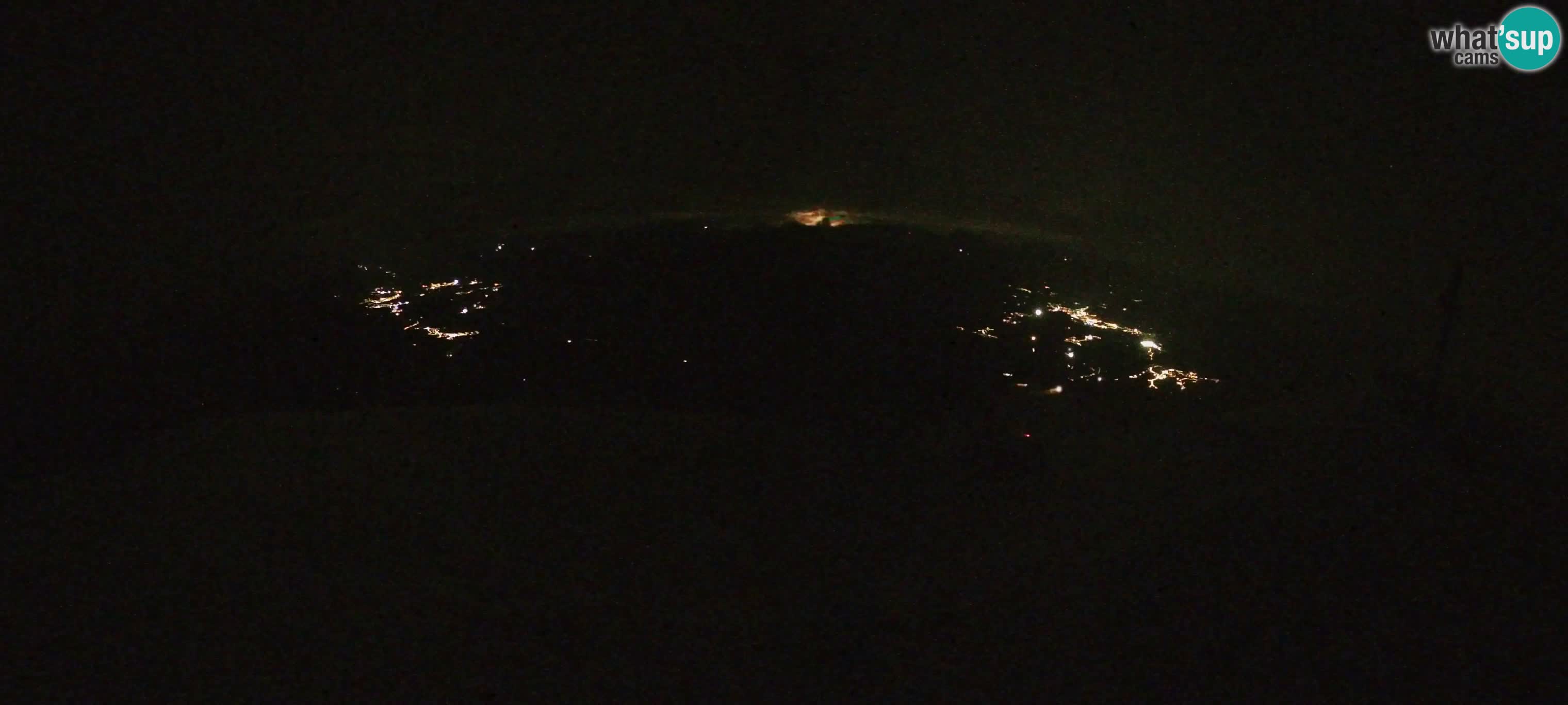 Web kamera Gitschlift / žičara Gitsch – Gornja stanica (2.512 m)