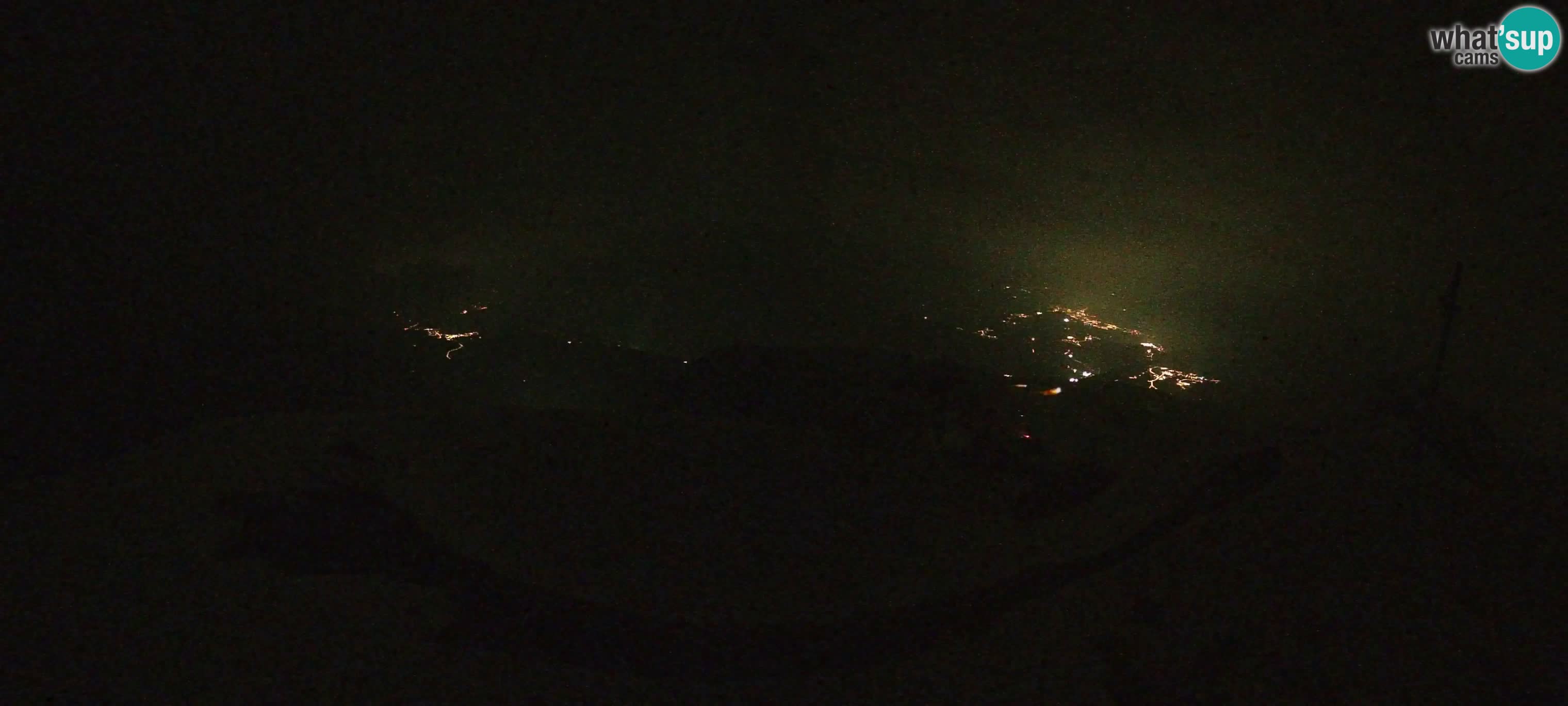 Webcam Gitschlift / seggiovia Gitsch