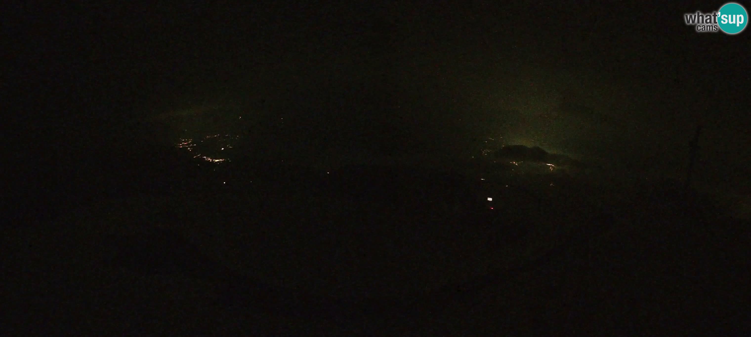 Spletna kamera Gitschlift / sedežnica Gitsch – Zgornja postaja (2.512 m)