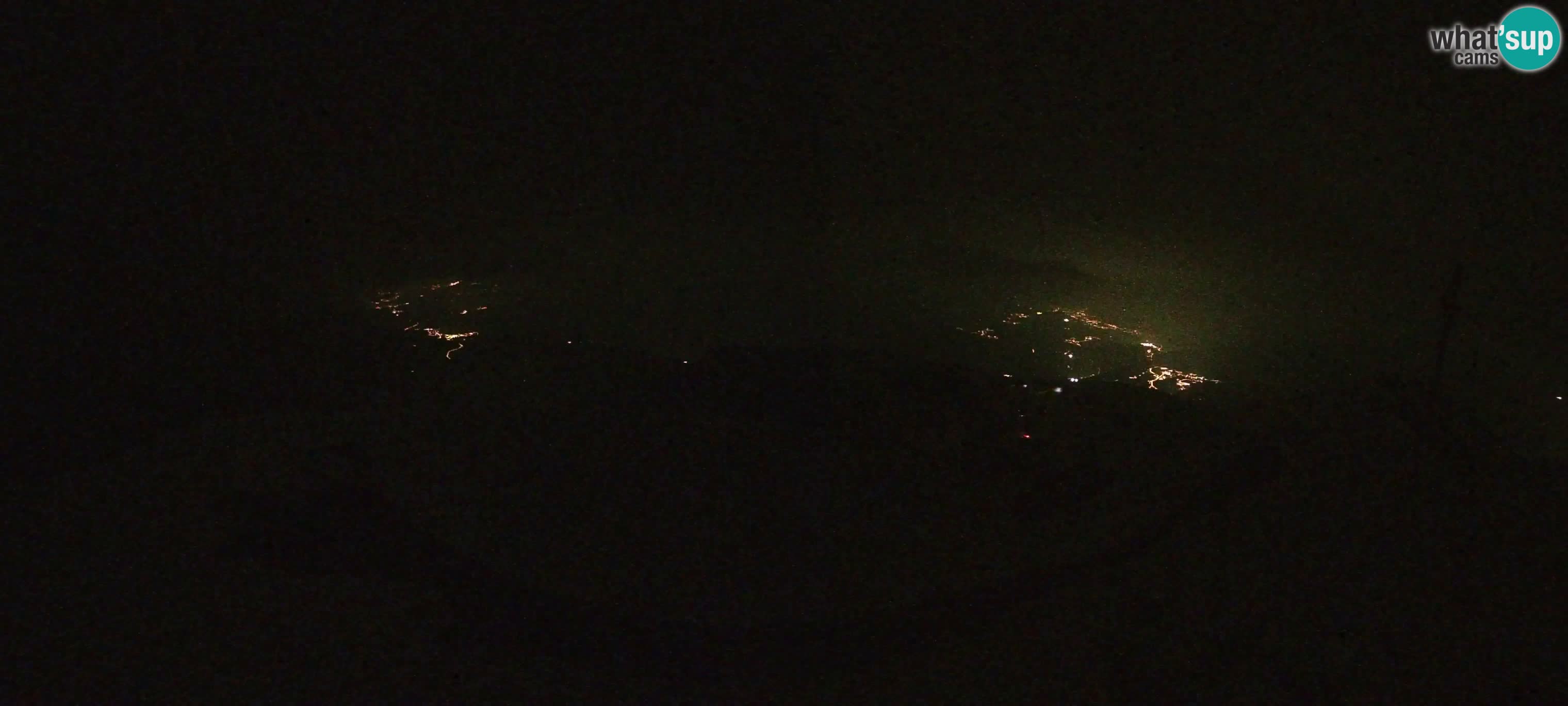 Webcam Gitschlift / telesilla Gitsch – Estación superior (2.512 m)