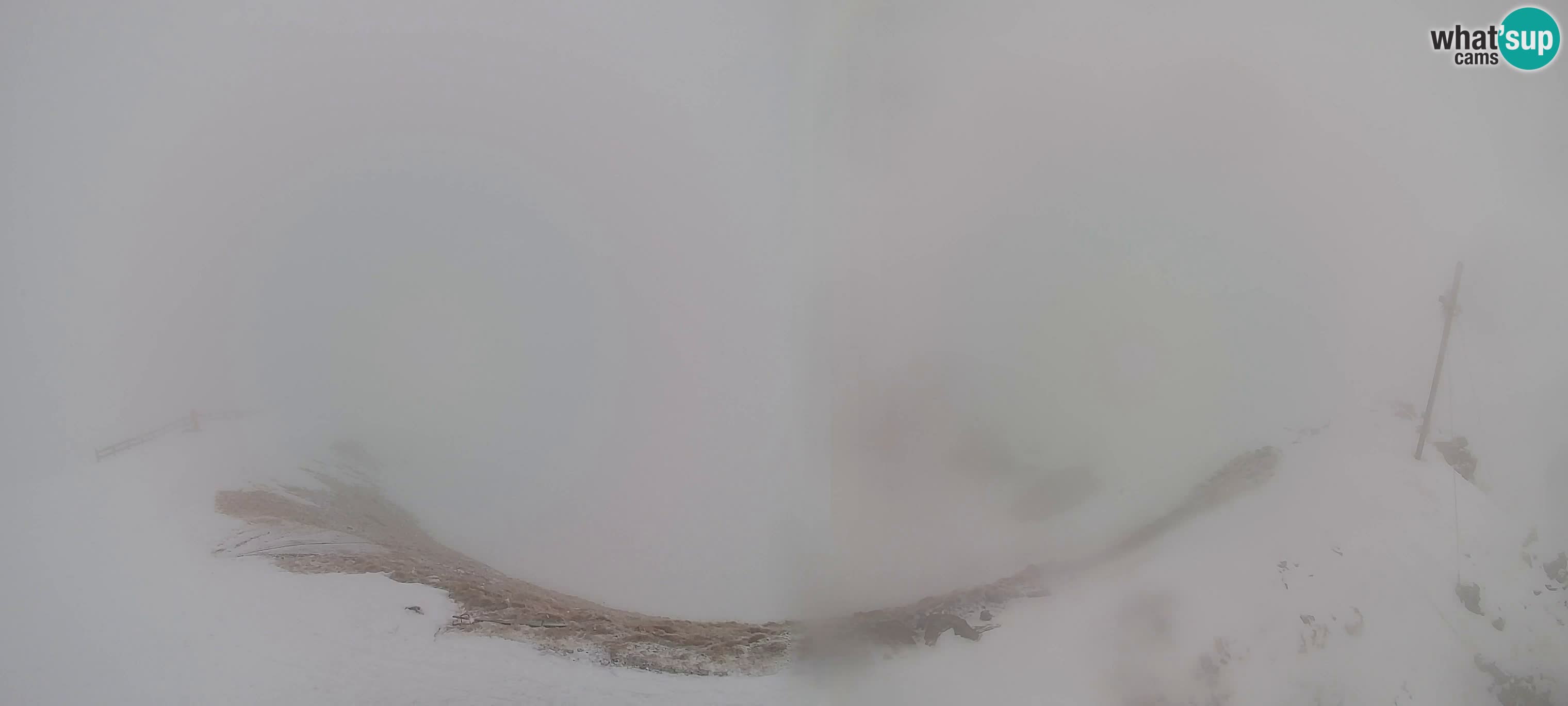 Webcam Gitschlift / télésiège Gitsch – Station amont (2 512 m)