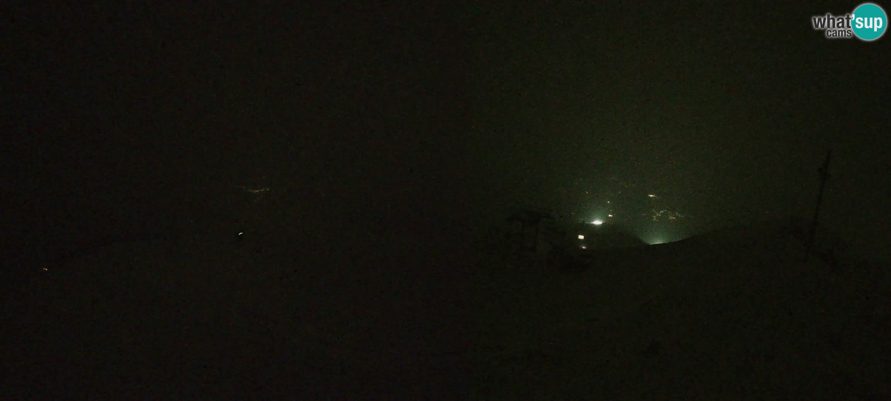 Spletna kamera Gitschlift / sedežnica Gitsch – Zgornja postaja (2.512 m)