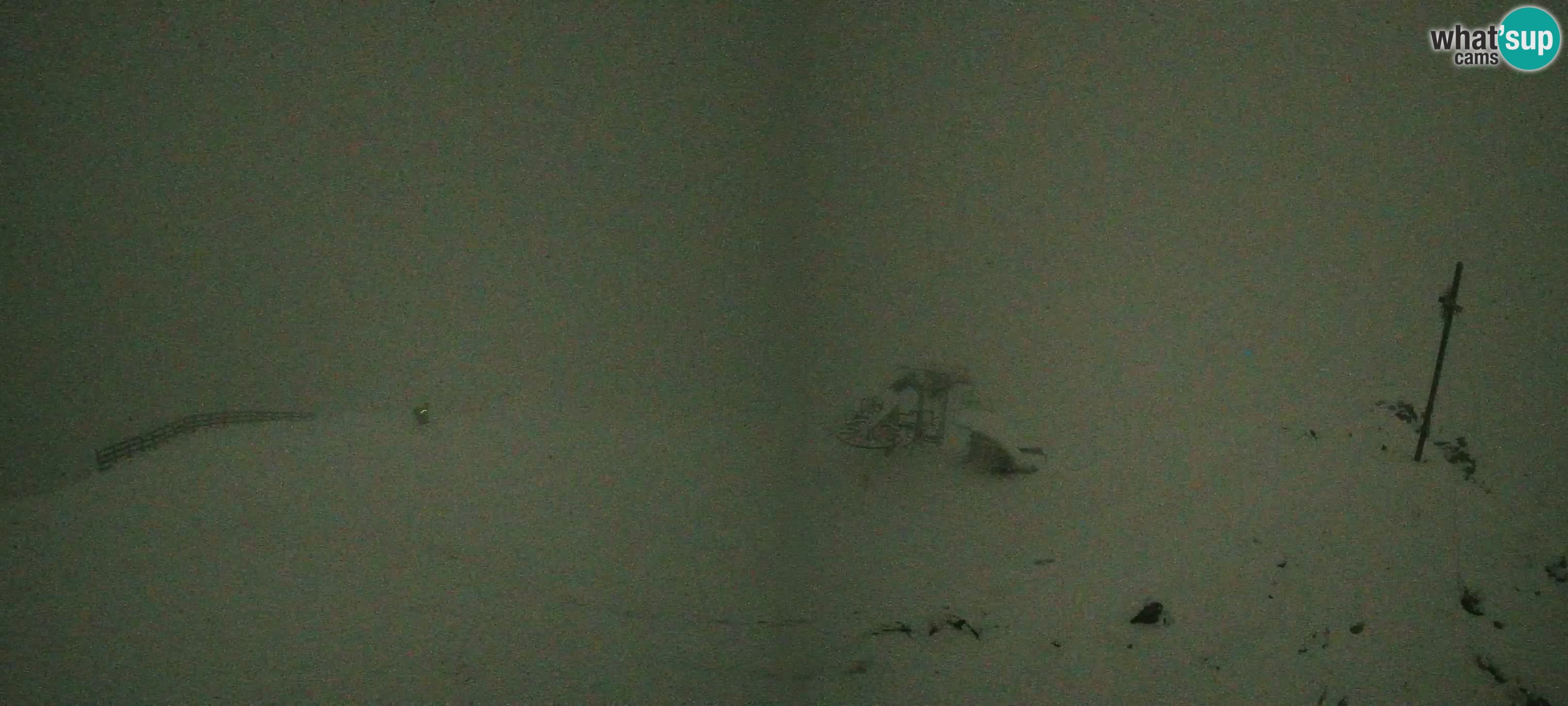 Webcam Gitschlift / télésiège Gitsch – Station amont (2 512 m)