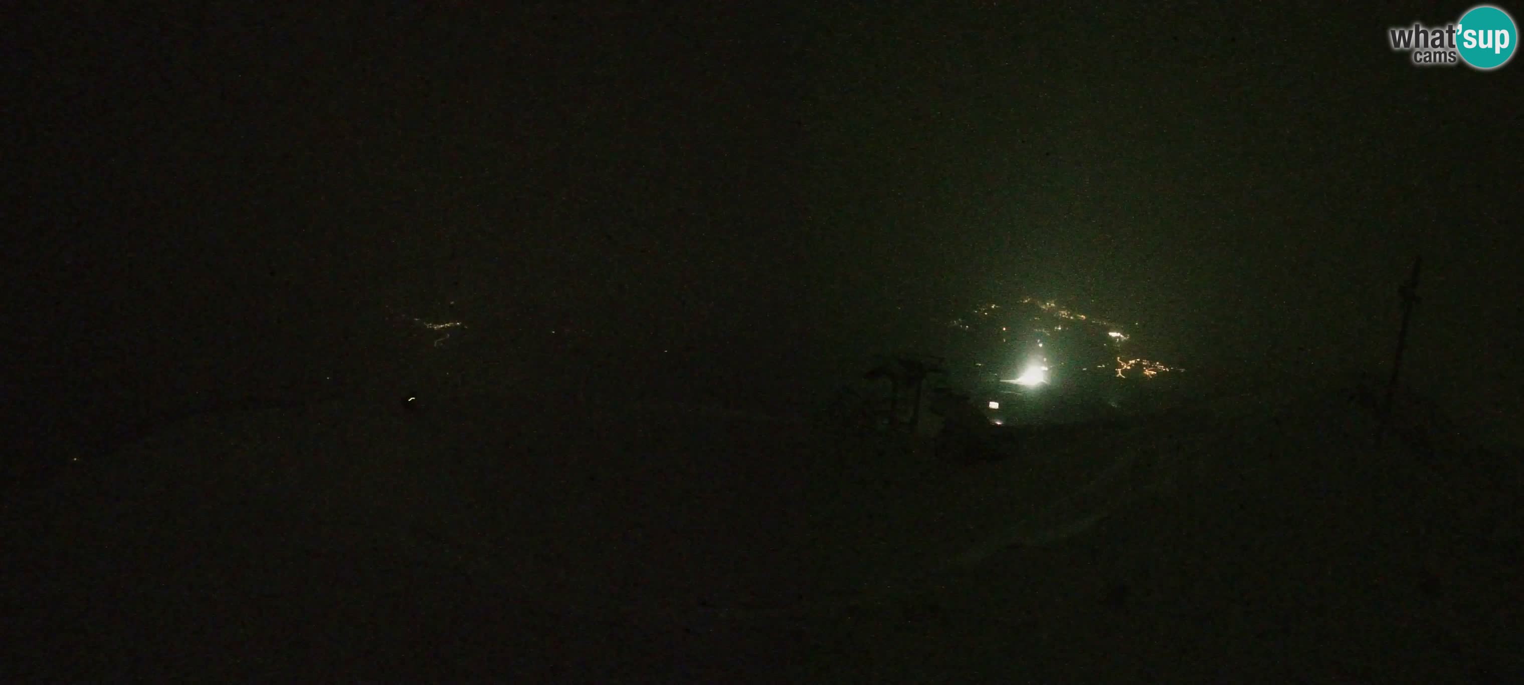 Webcam Gitschlift / seggiovia Gitsch