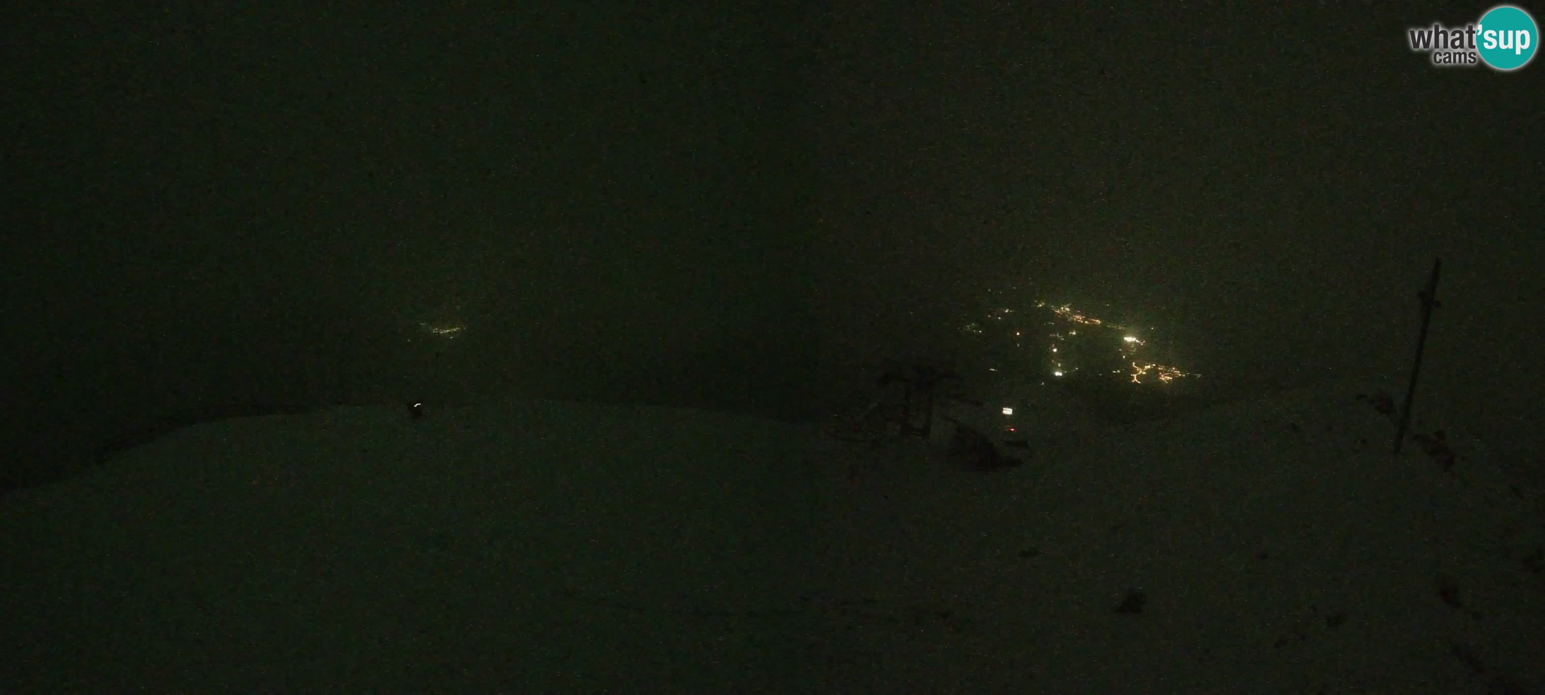 Web kamera Gitschlift / žičara Gitsch – Gornja stanica (2.512 m)