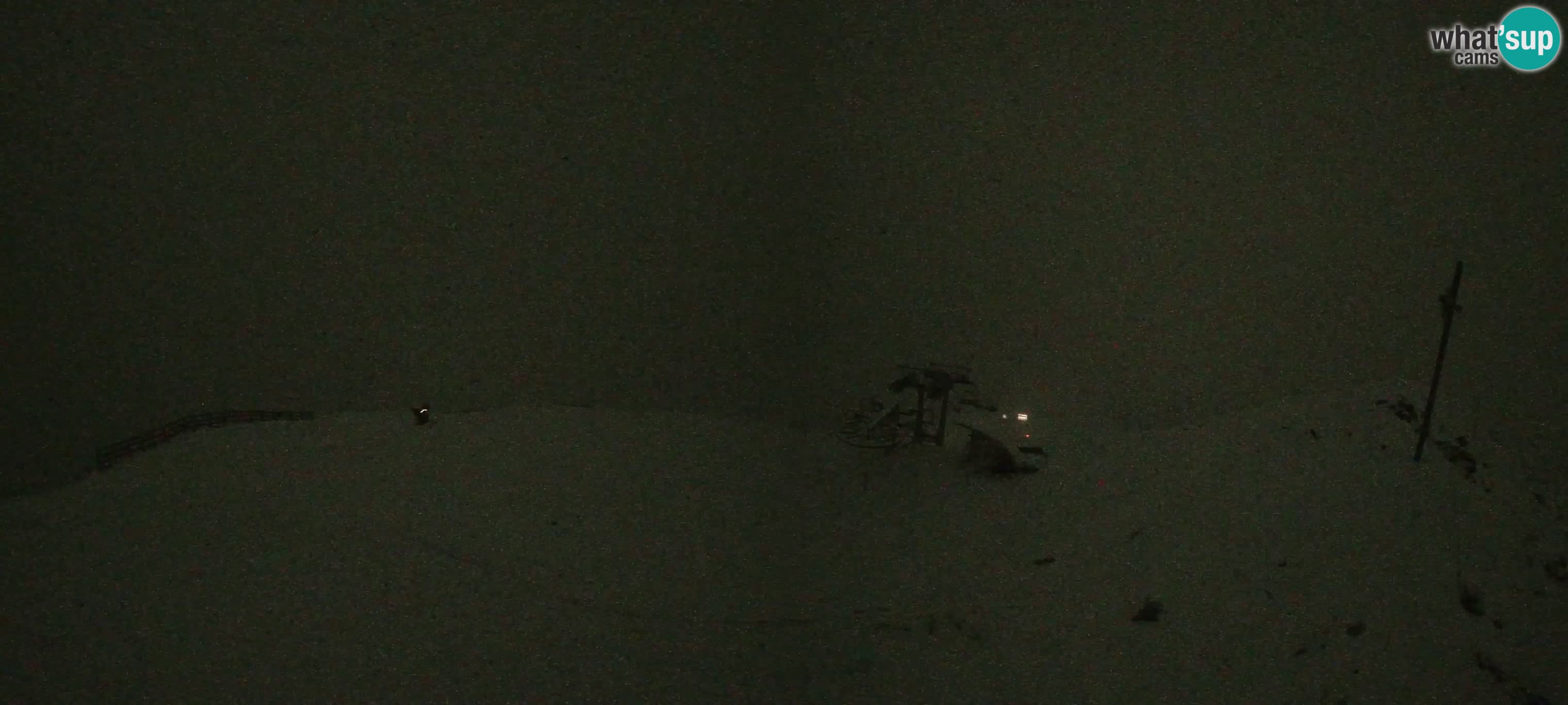 Web kamera Gitschlift / žičara Gitsch – Gornja stanica (2.512 m)