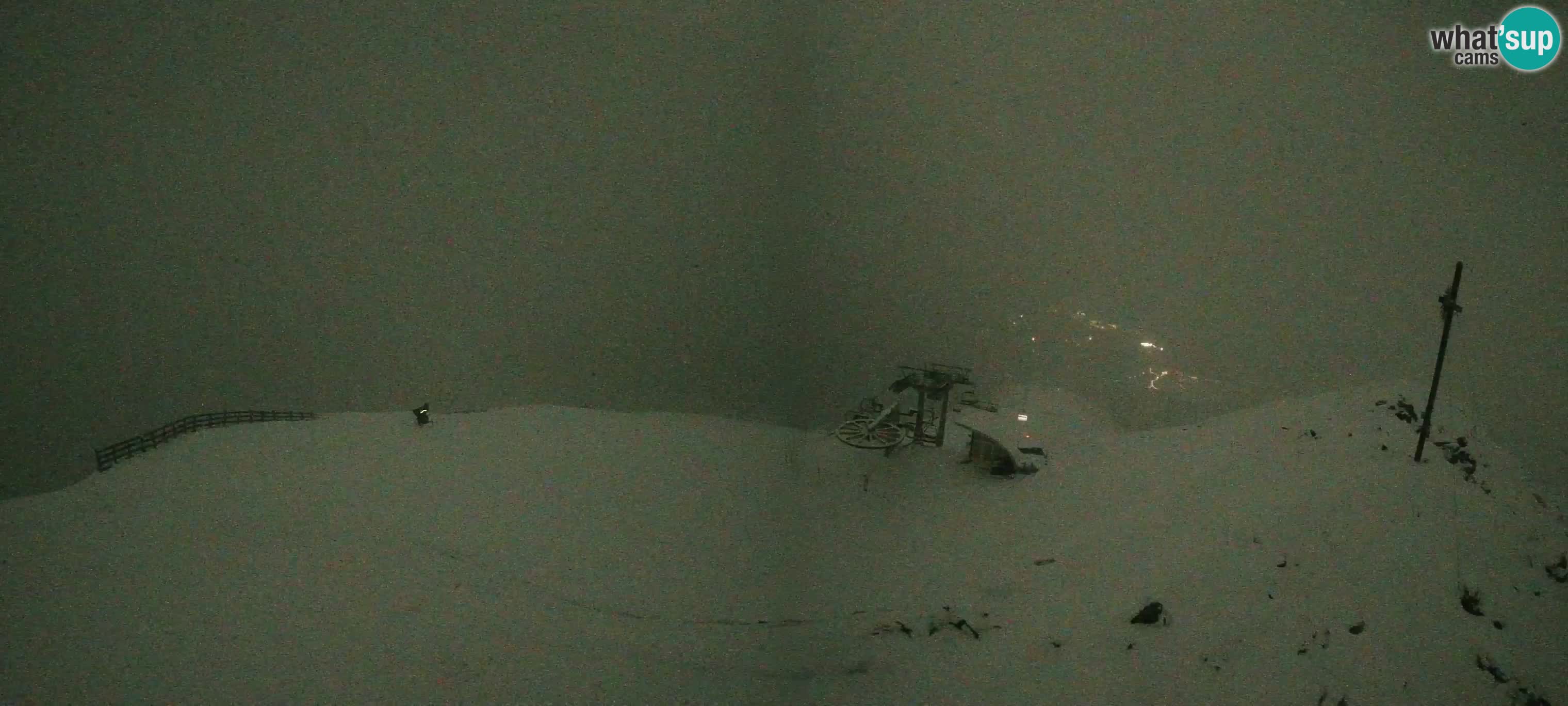 Webcam Gitschlift / seggiovia Gitsch