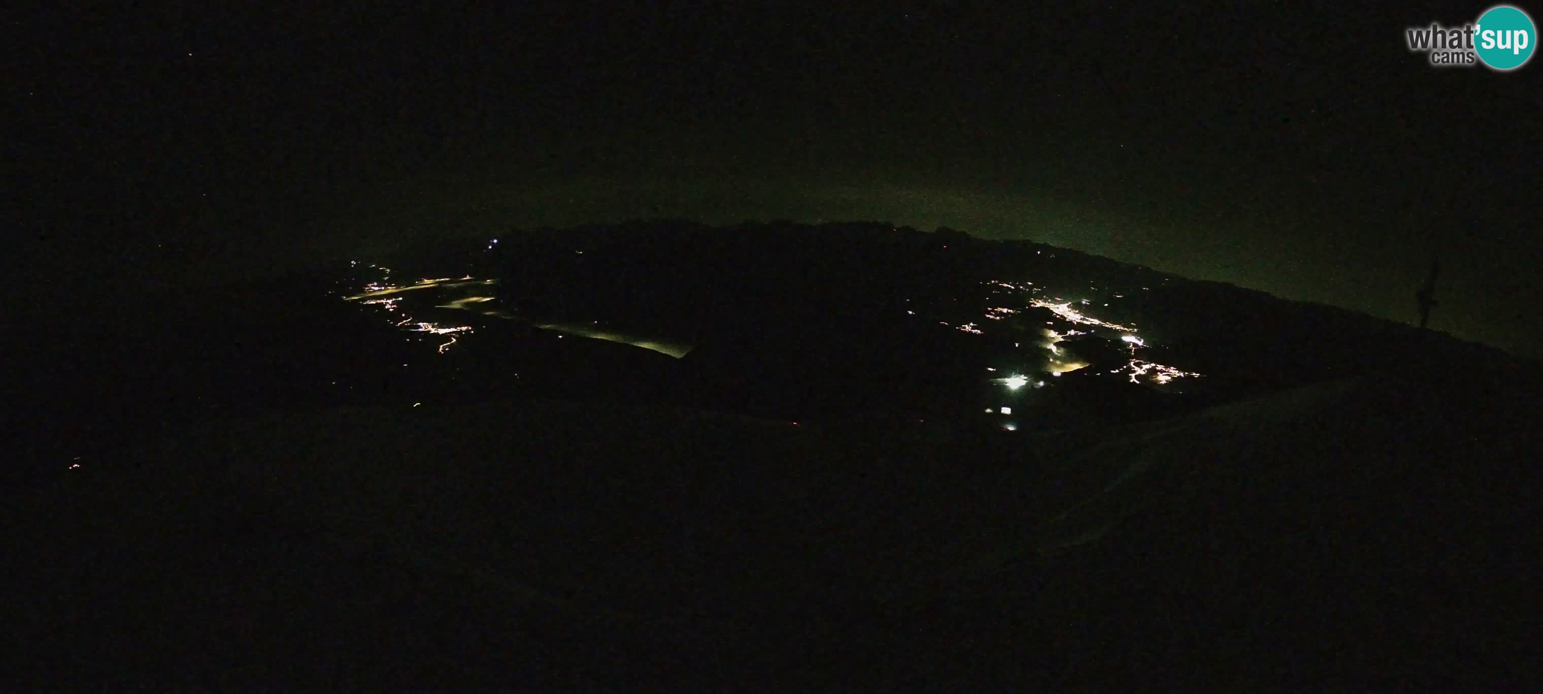 Webcam Gitschlift / Sessellift Gitsch – Bergstation (2.512 m)