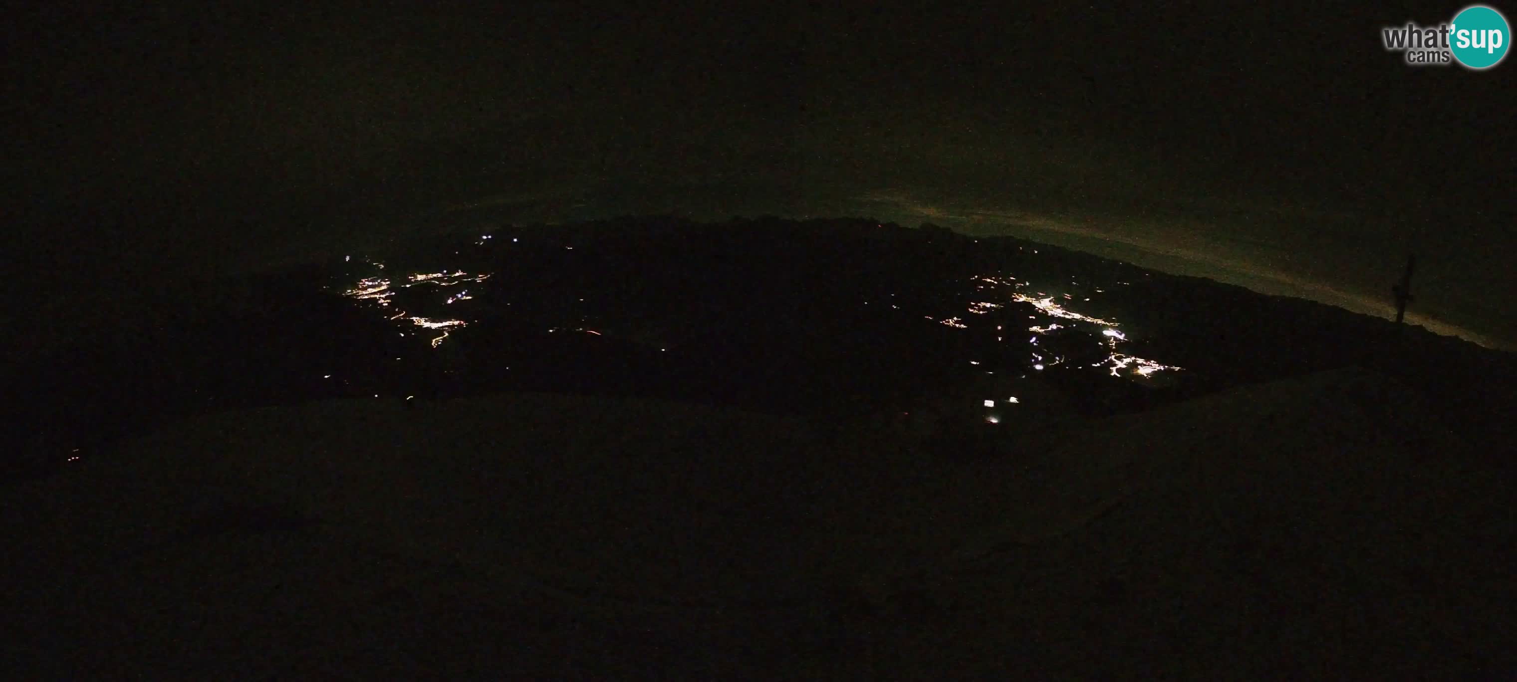 Webcam Gitschlift / seggiovia Gitsch