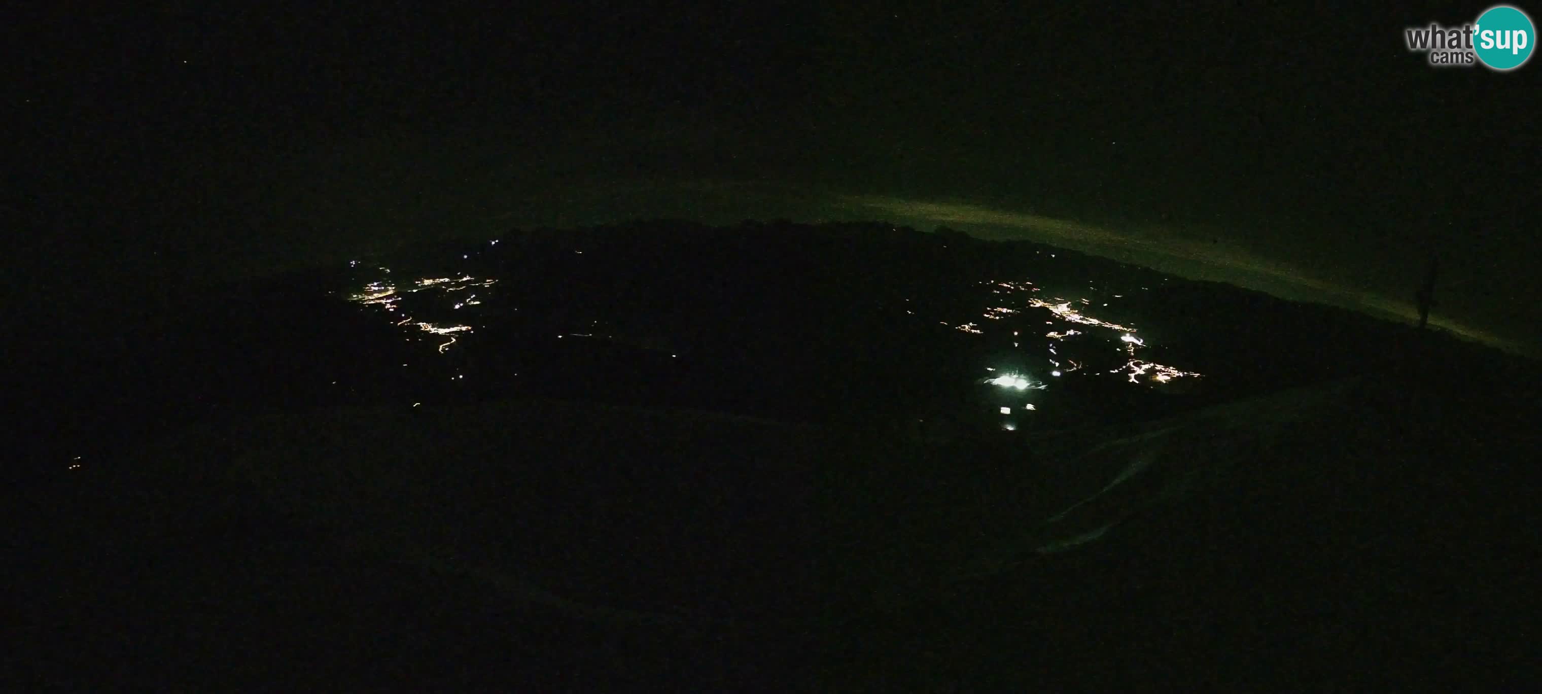 Webcam Gitschlift / télésiège Gitsch – Station amont (2 512 m)