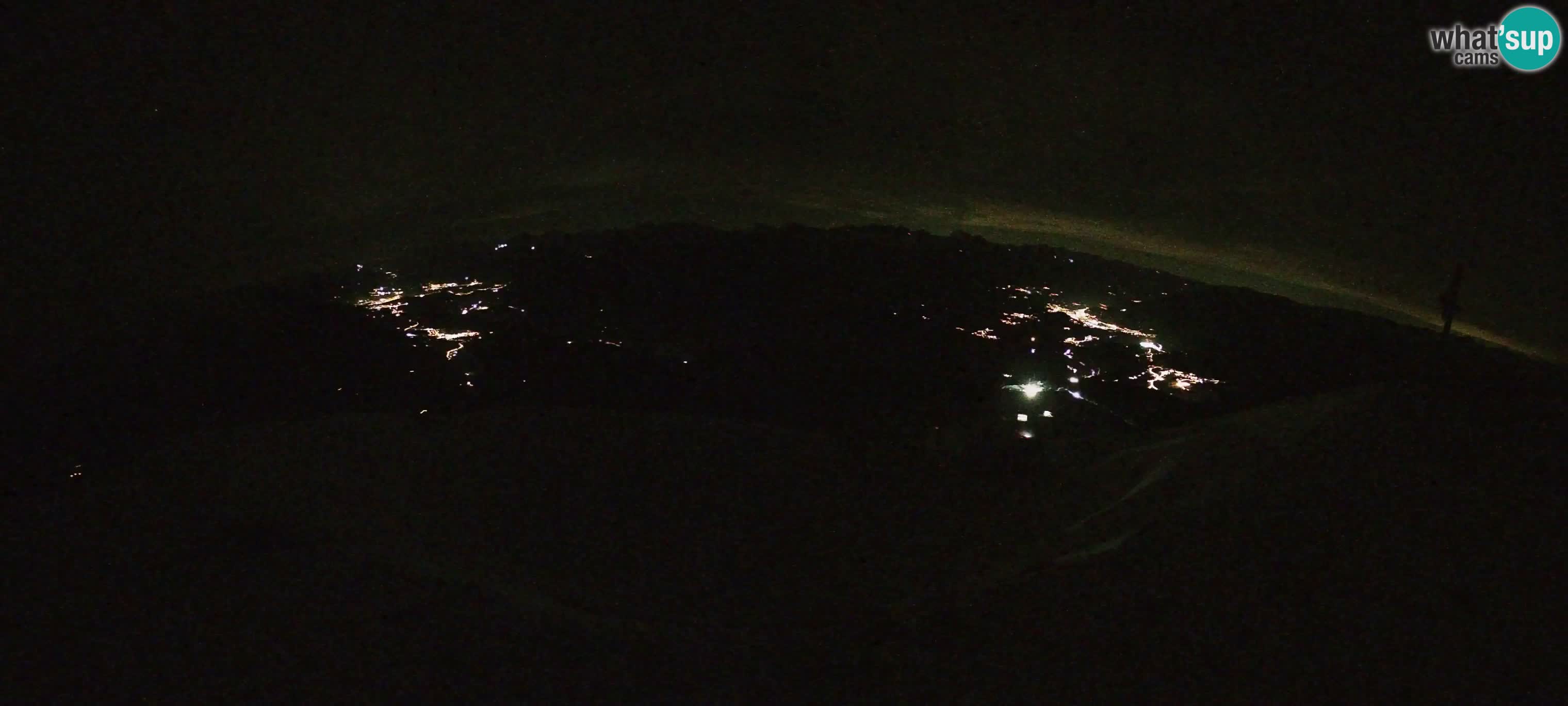 Webcam Gitschlift / seggiovia Gitsch