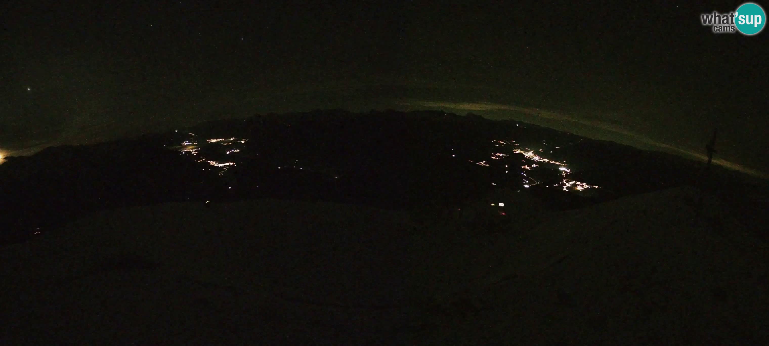 Webcam Gitschlift / seggiovia Gitsch