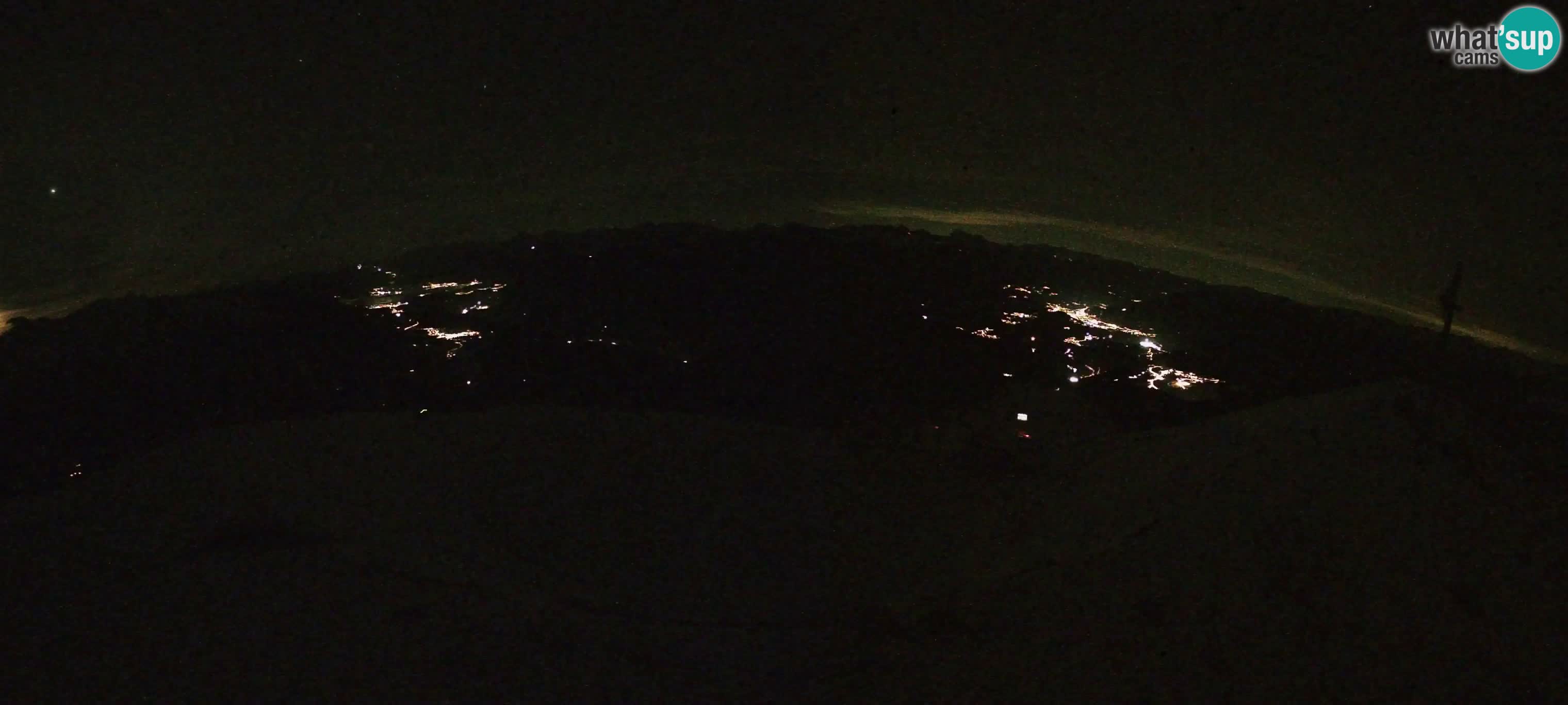 Webcam Gitschlift / Sessellift Gitsch – Bergstation (2.512 m)