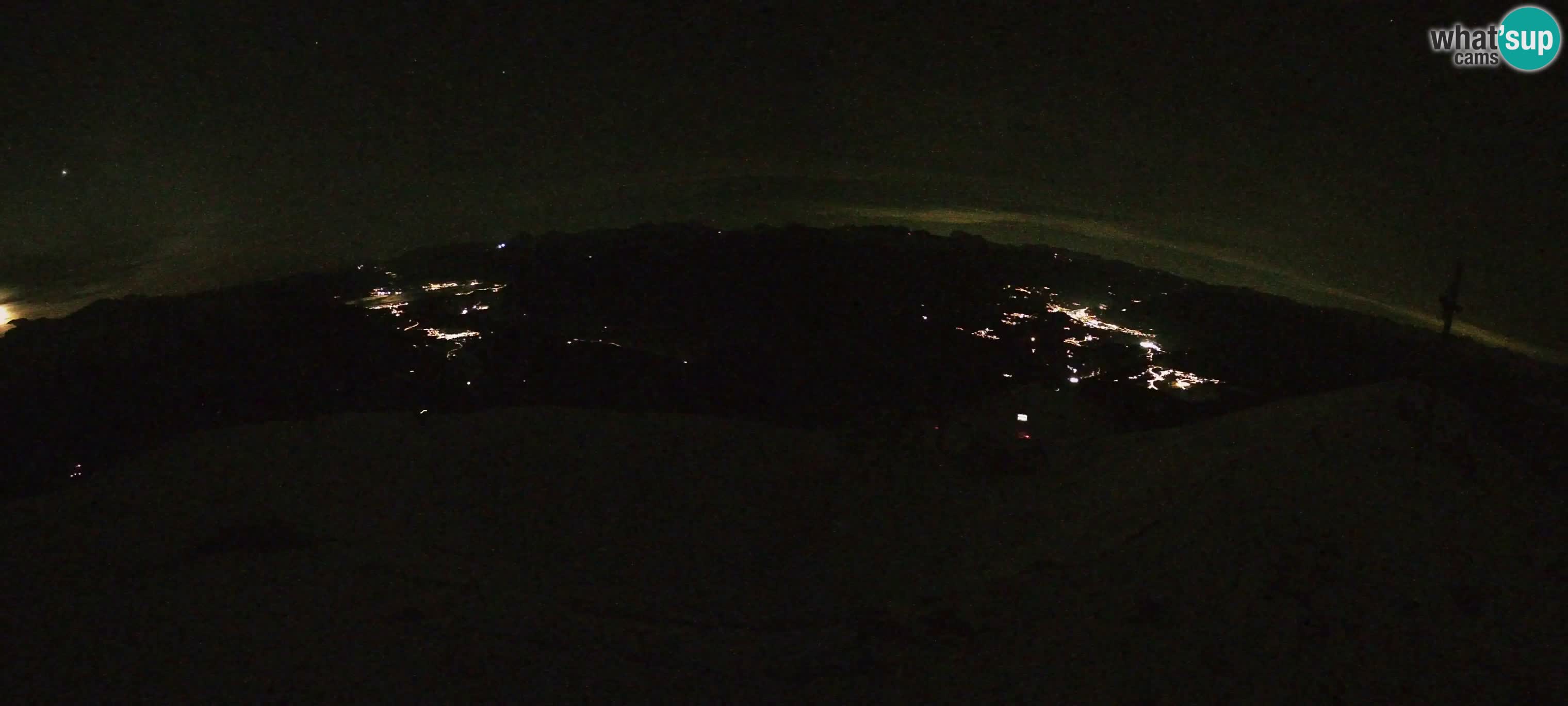 Webcam Gitschlift / Sessellift Gitsch – Bergstation (2.512 m)