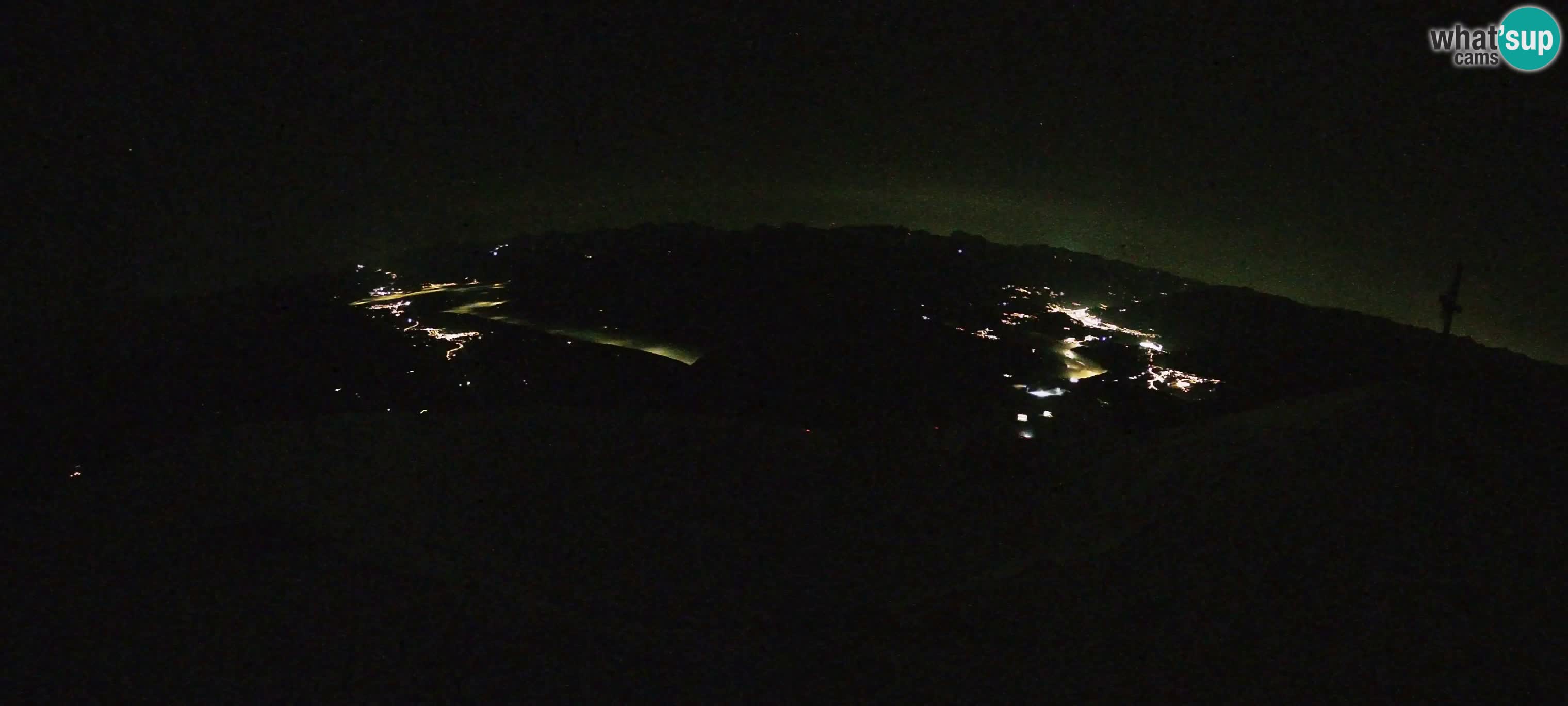 Webcam Gitschlift / seggiovia Gitsch