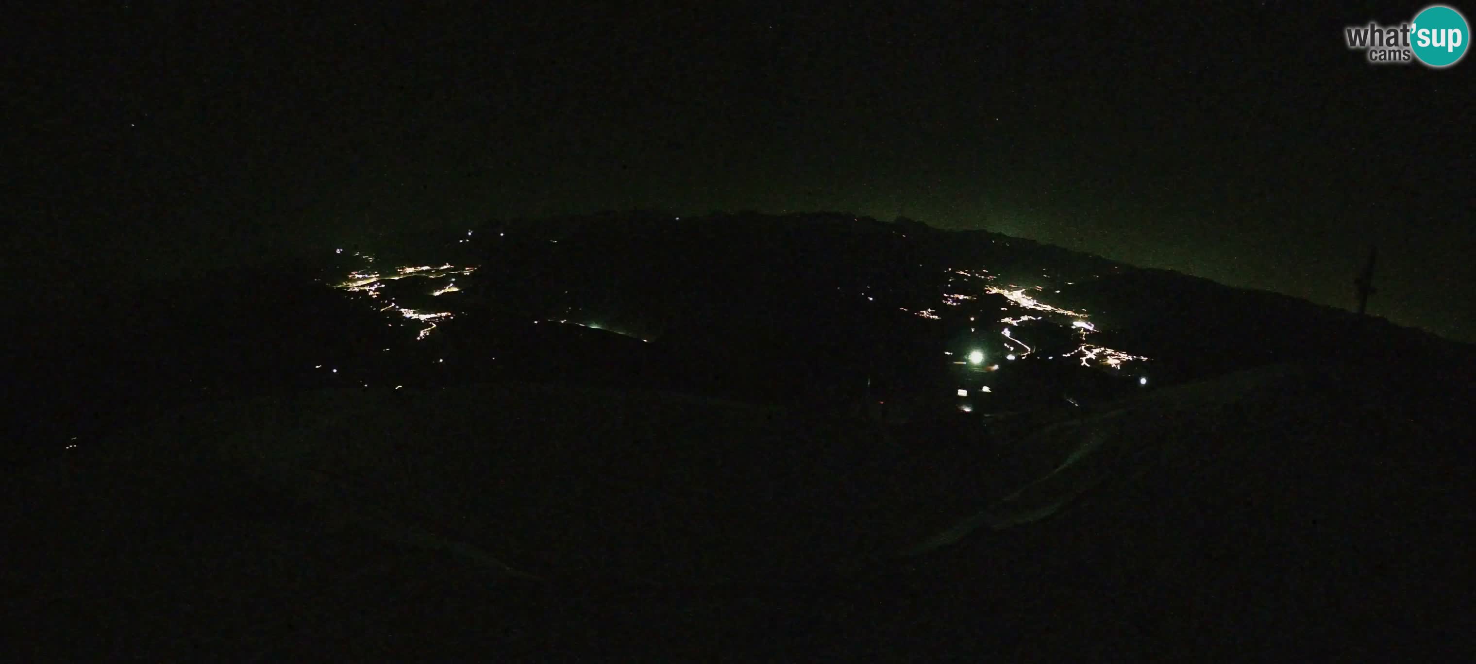 Webcam Gitschlift / seggiovia Gitsch