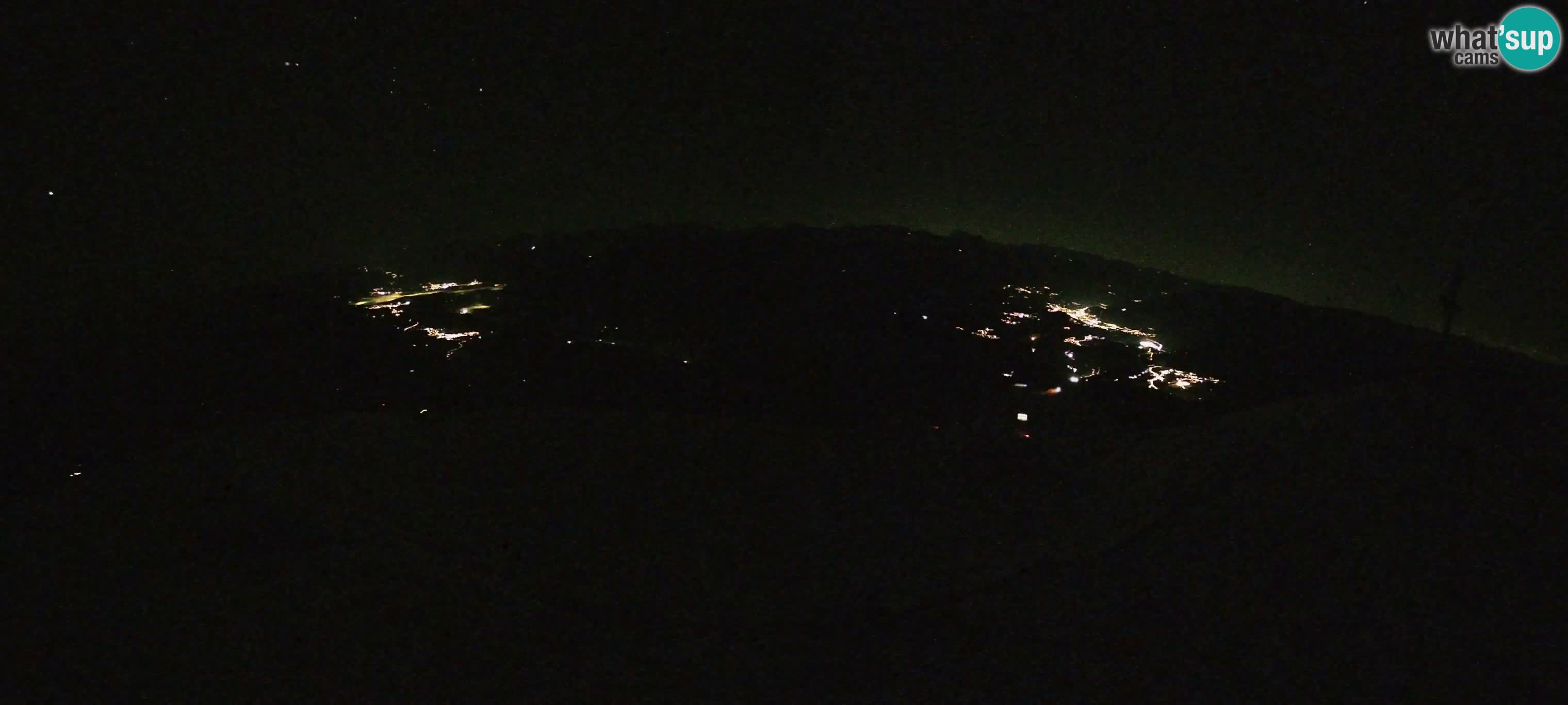 Spletna kamera Gitschlift / sedežnica Gitsch – Zgornja postaja (2.512 m)