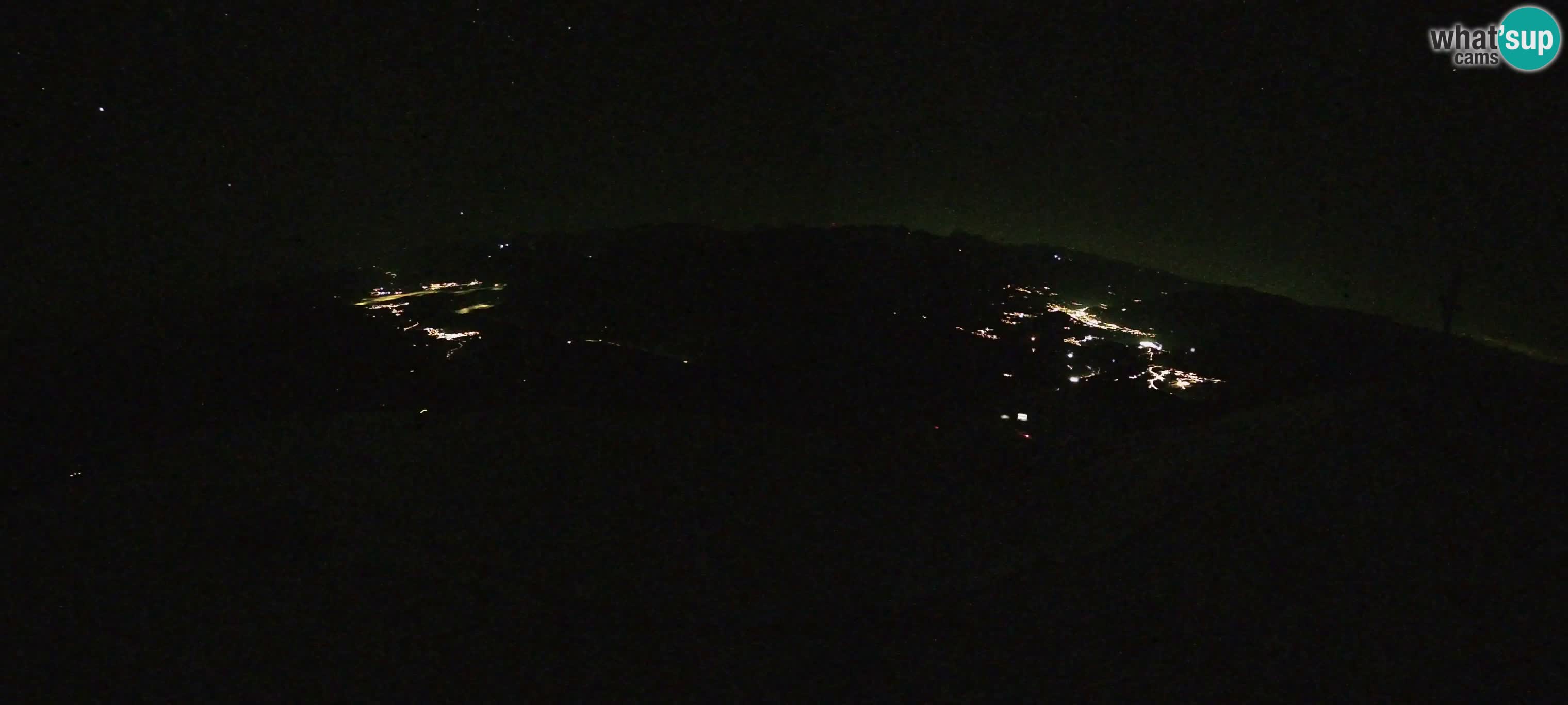 Web kamera Gitschlift / žičara Gitsch – Gornja stanica (2.512 m)