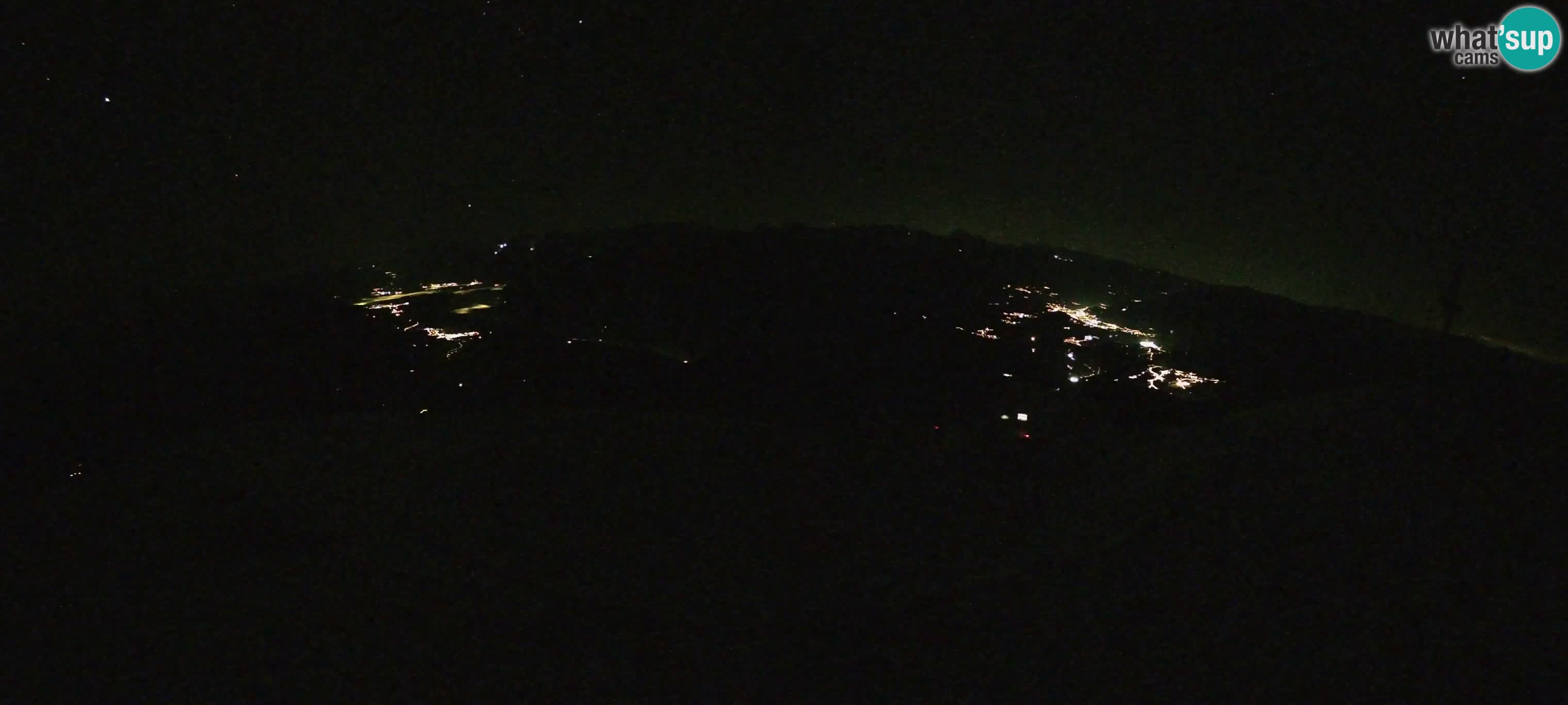 Webcam Gitschlift / Sessellift Gitsch – Bergstation (2.512 m)