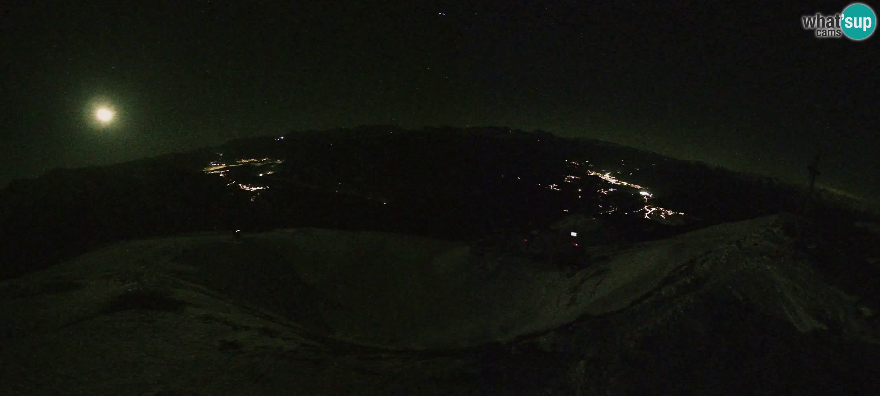 Webcam Gitschlift / seggiovia Gitsch