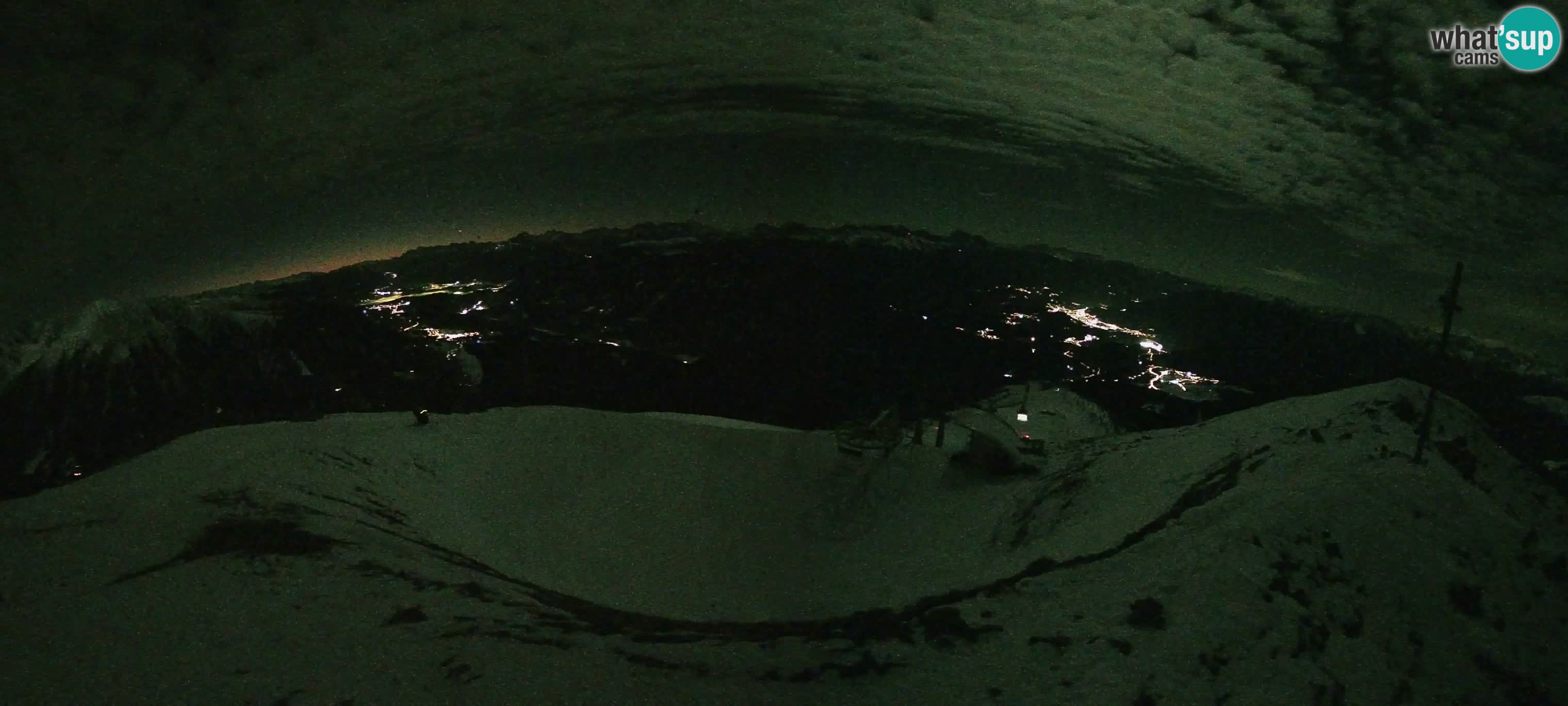 Webcam Gitschlift / seggiovia Gitsch