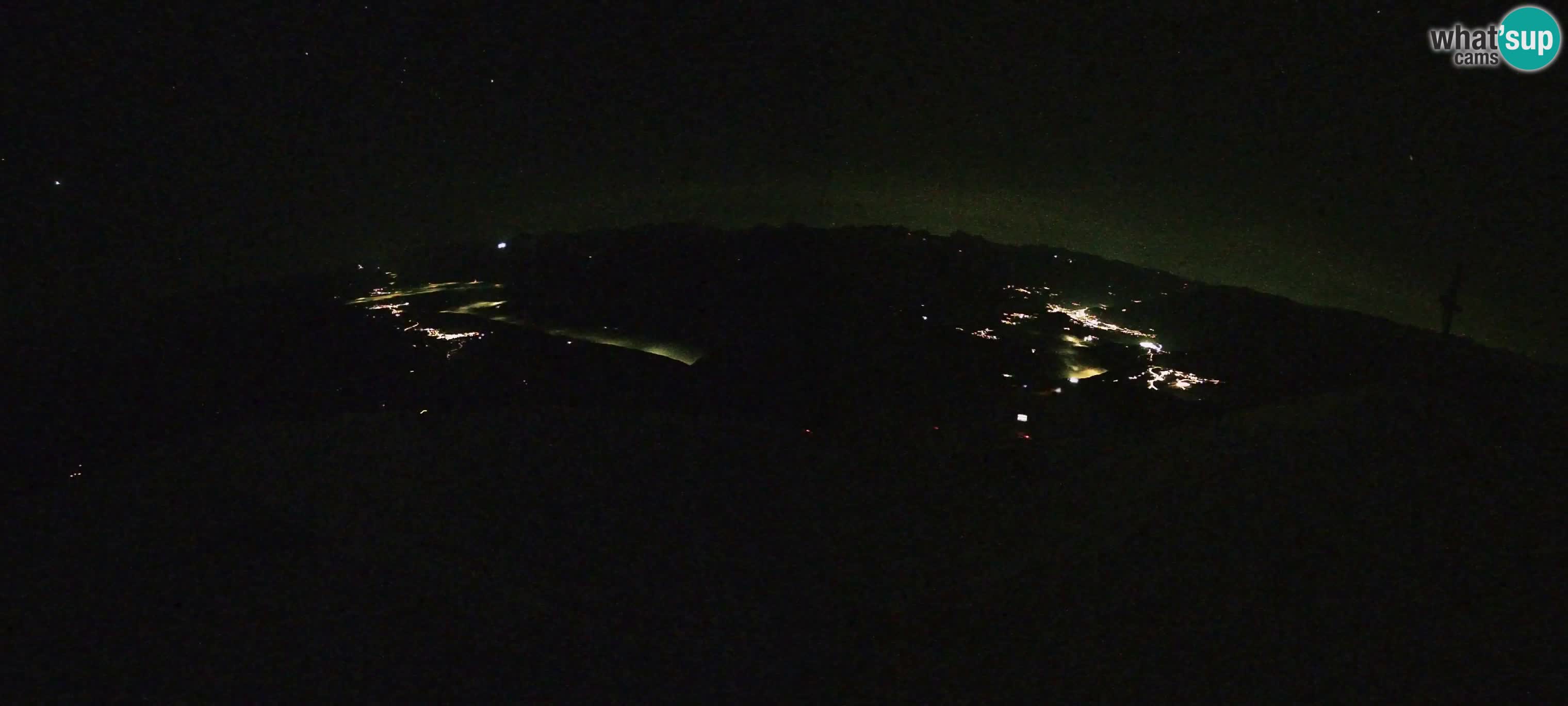 Webcam Gitschlift / seggiovia Gitsch