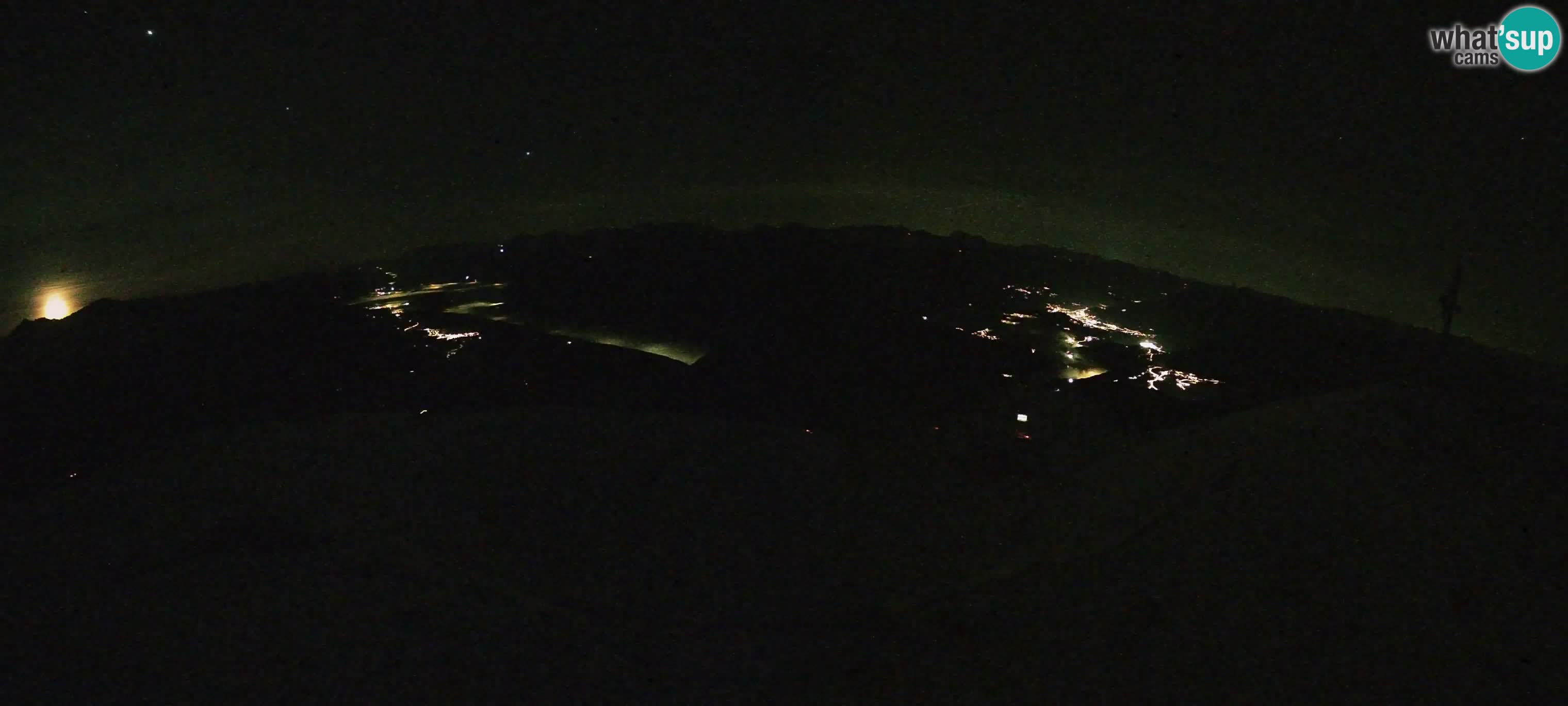 Webcam Gitschlift / Sessellift Gitsch – Bergstation (2.512 m)