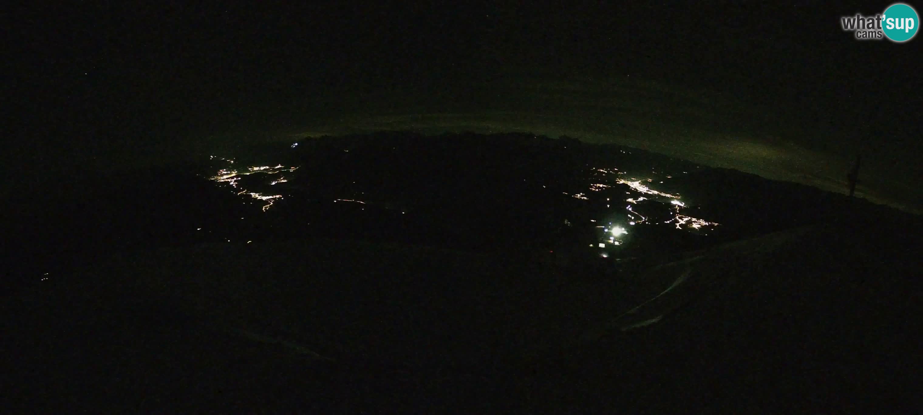 Webcam Gitschlift / telesilla Gitsch – Estación superior (2.512 m)