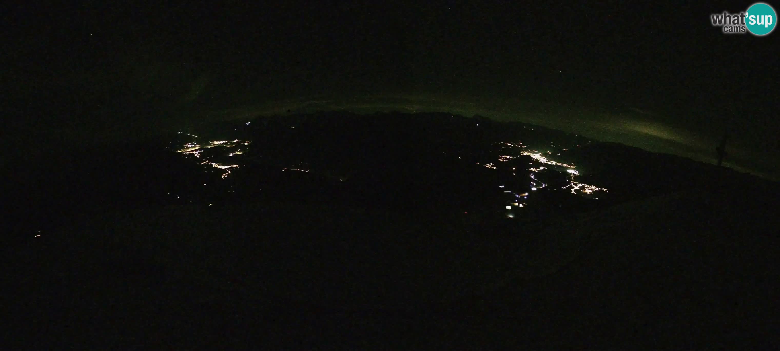 Webcam Gitschlift / telesilla Gitsch – Estación superior (2.512 m)