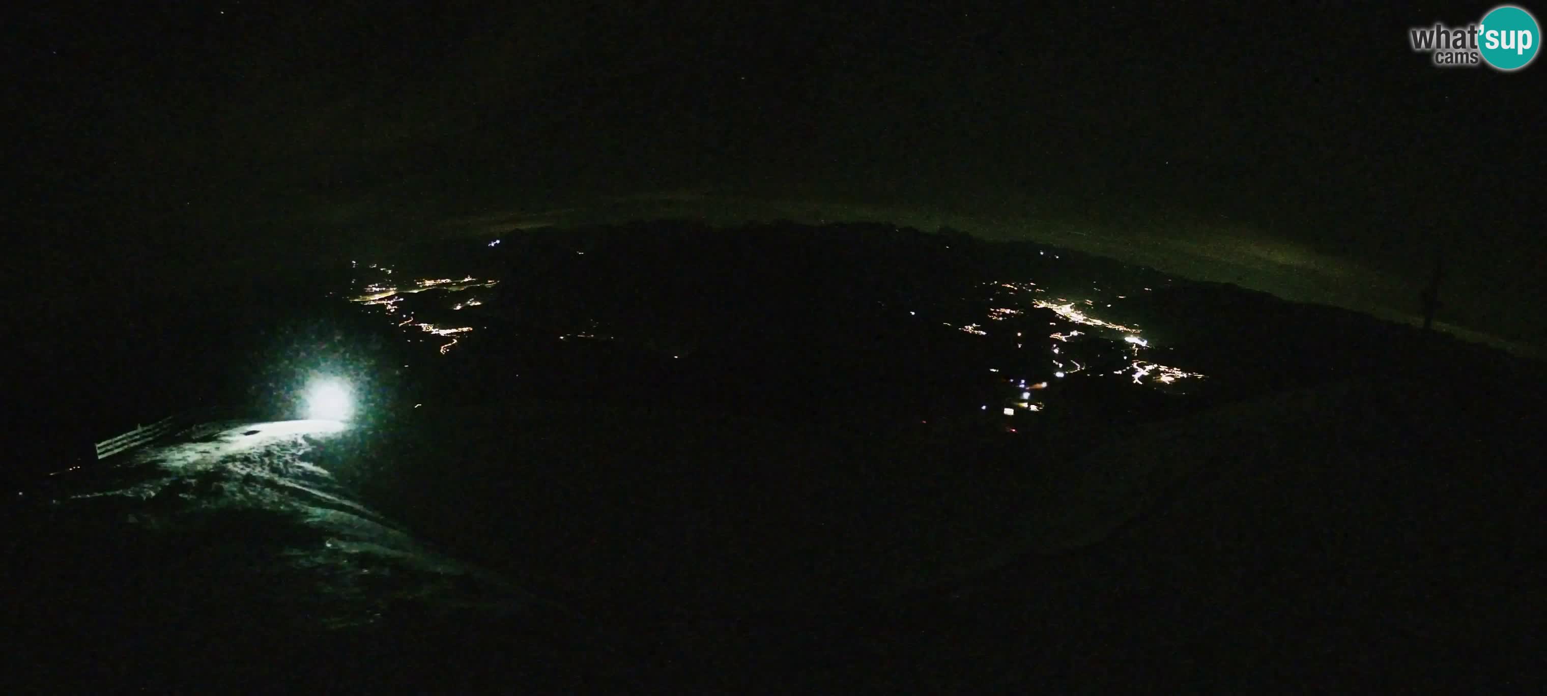 Webcam Gitschlift / Sessellift Gitsch – Bergstation (2.512 m)