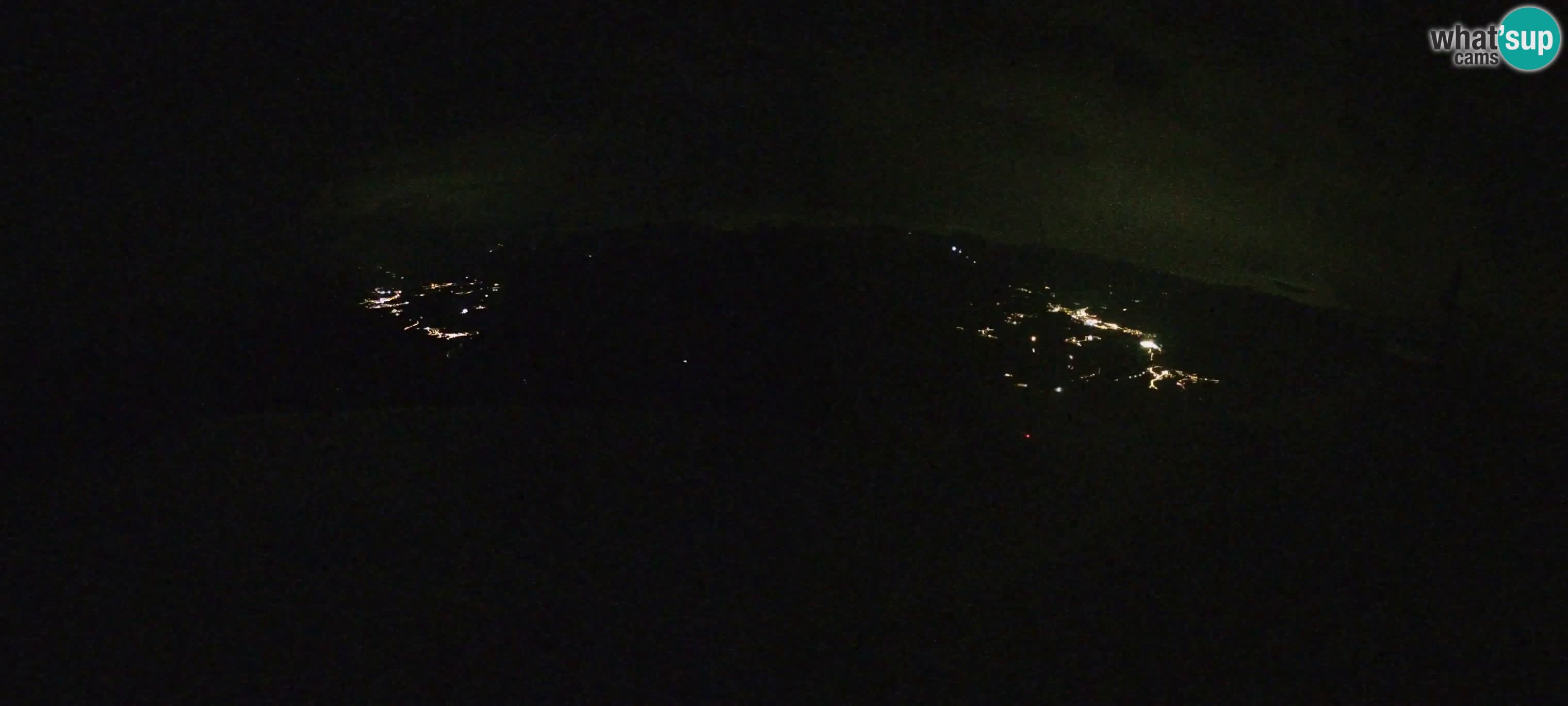 Webcam Gitschlift / seggiovia Gitsch